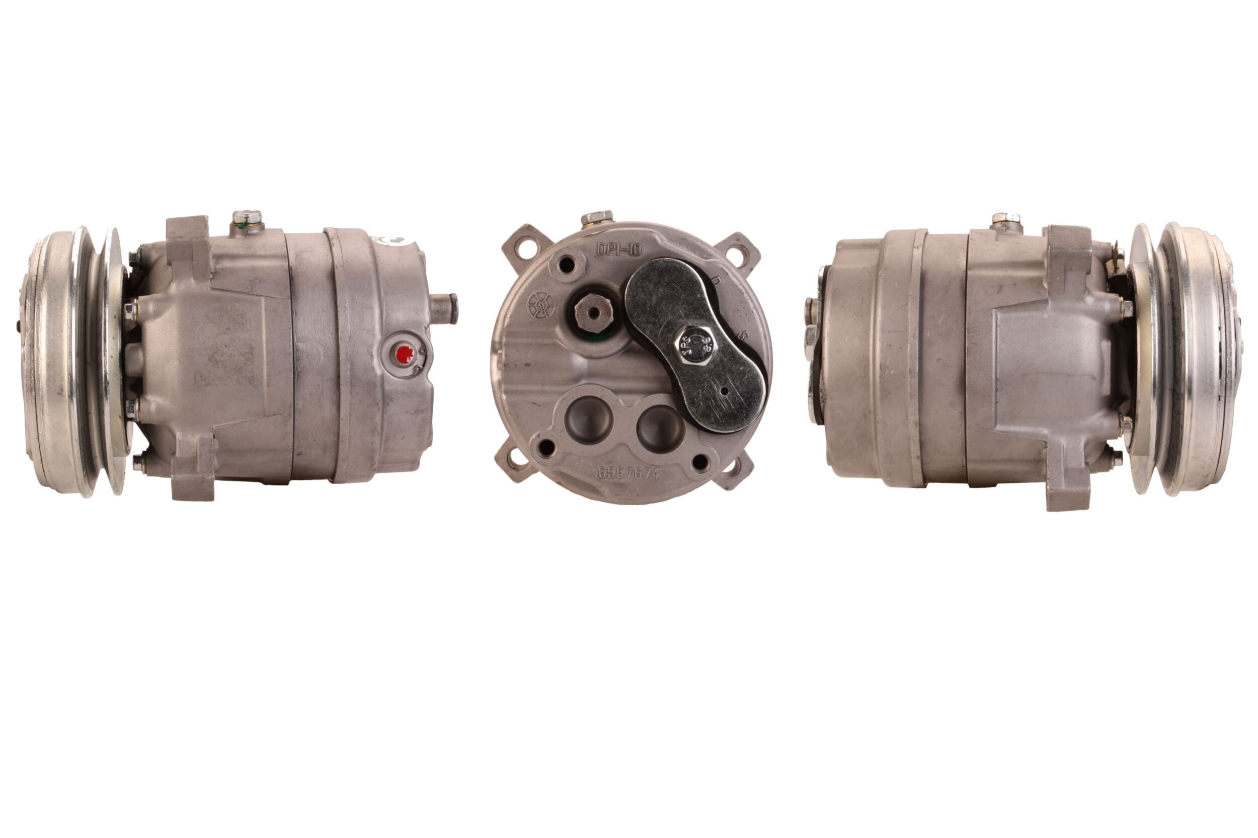 1DI053 KLIMAKOMPRESSOR FÜR FIAT ALFA ROMEO LANCIA