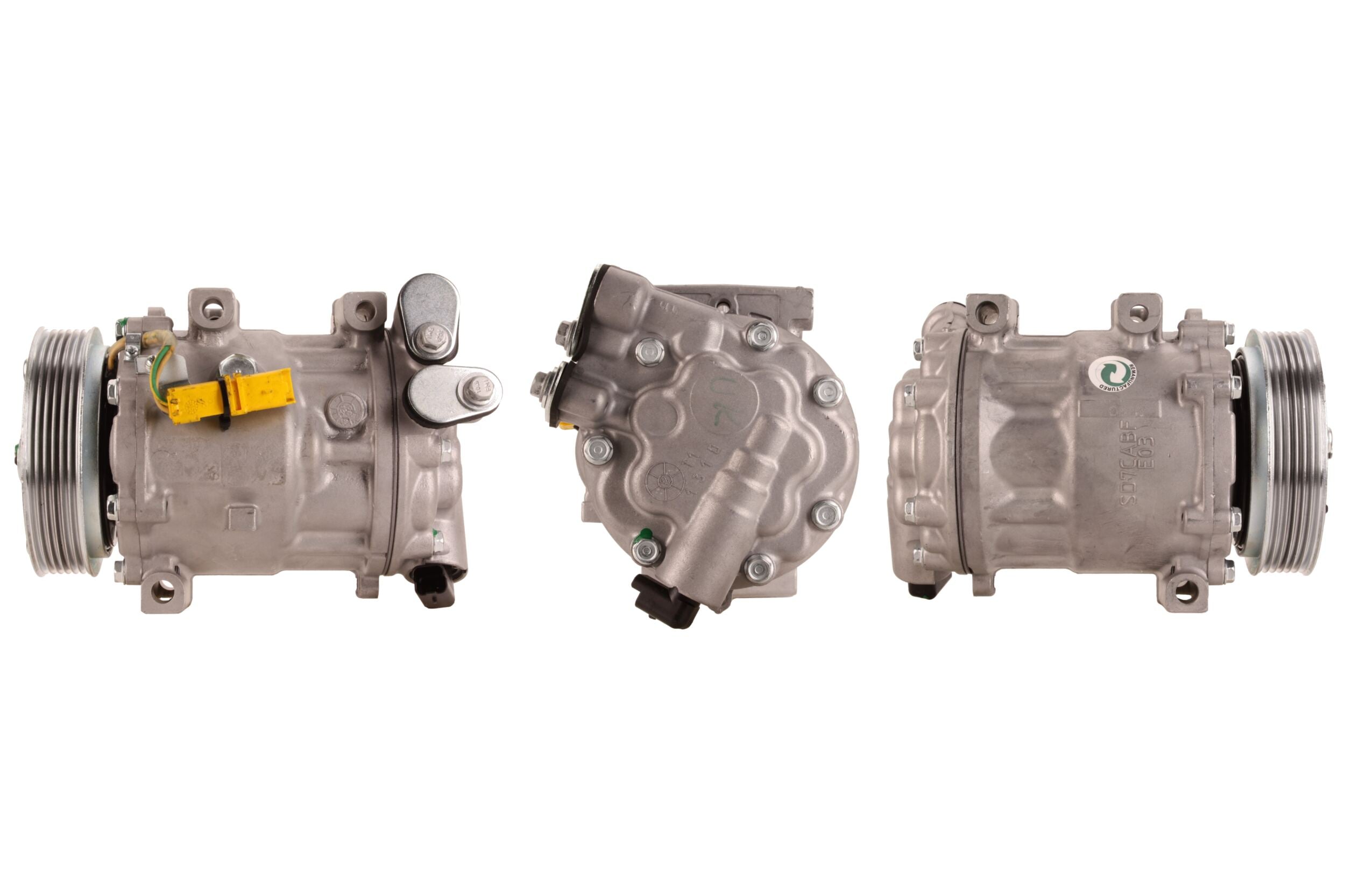 1DI144 KLIMAKOMPRESSOR FÜR PEUGEOT CITROEN