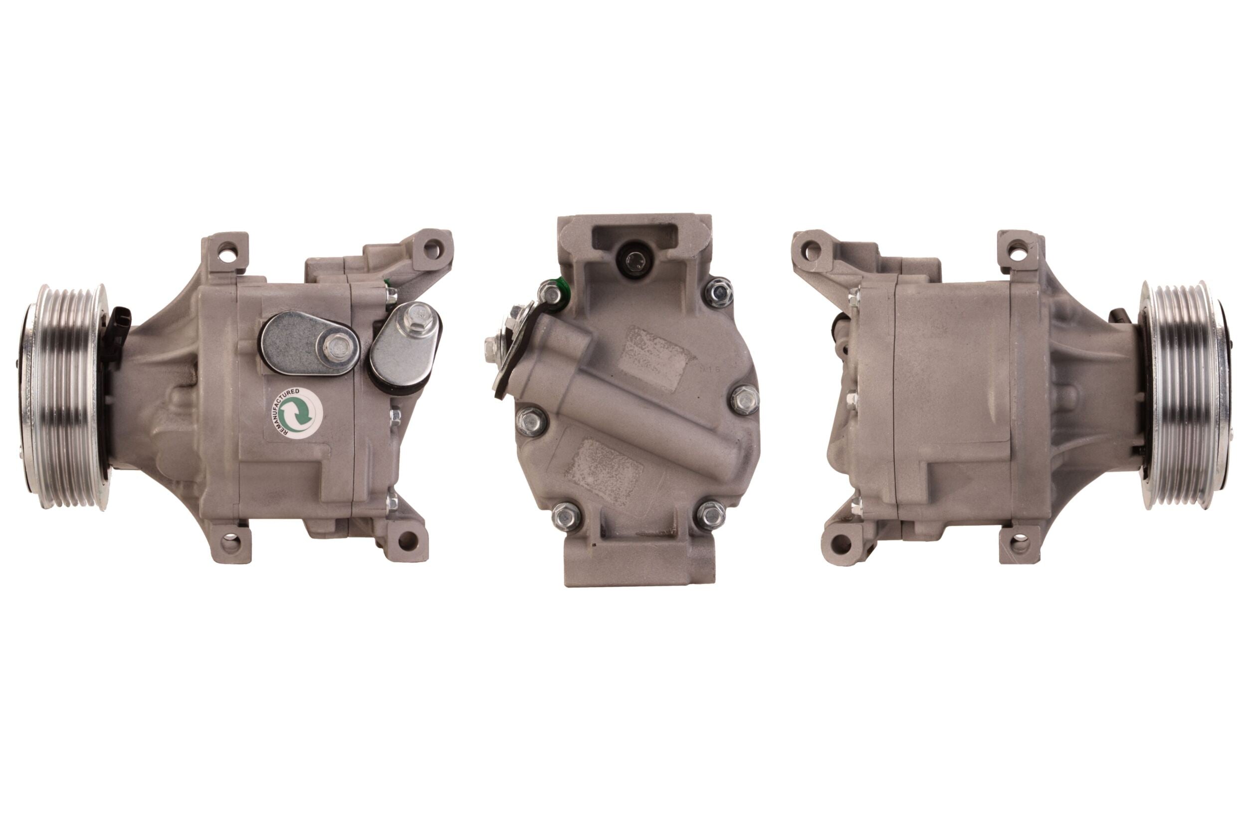 DI759 KLIMAKOMPRESSOR FÜR FIAT ALFA ROMEO LANCIA