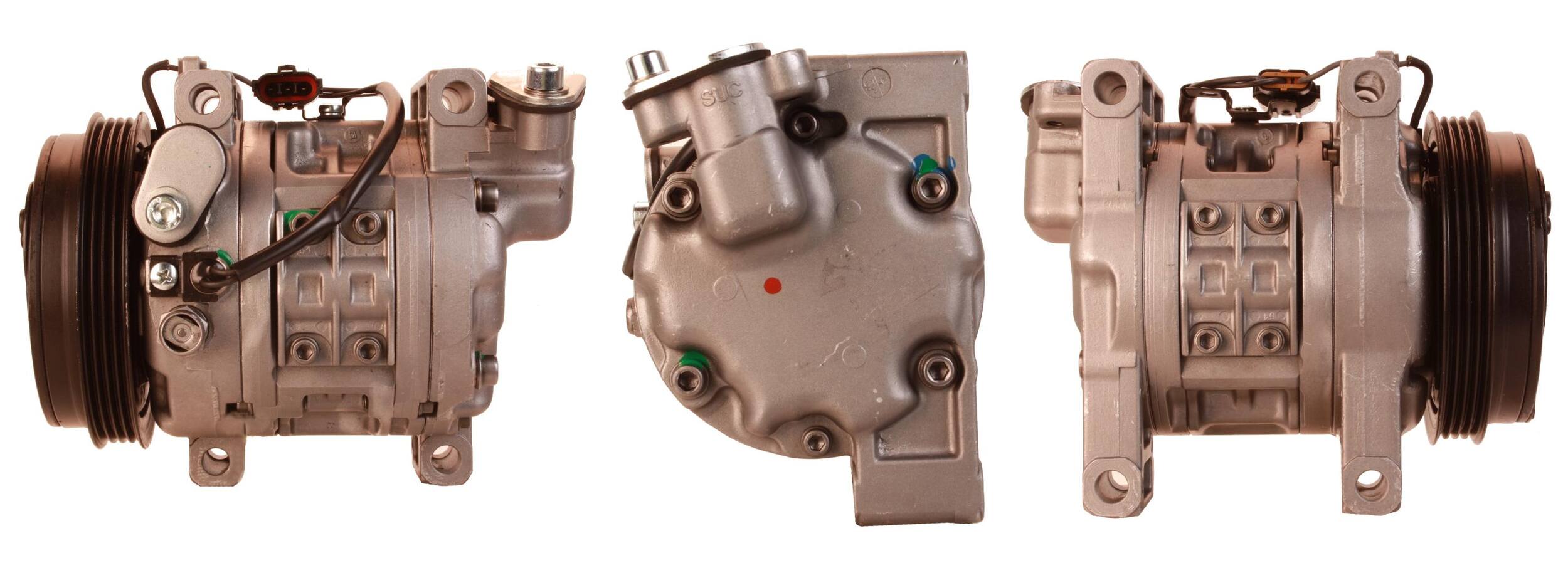 4DI799 KLIMAKOMPRESSOR FÜR SUBARU