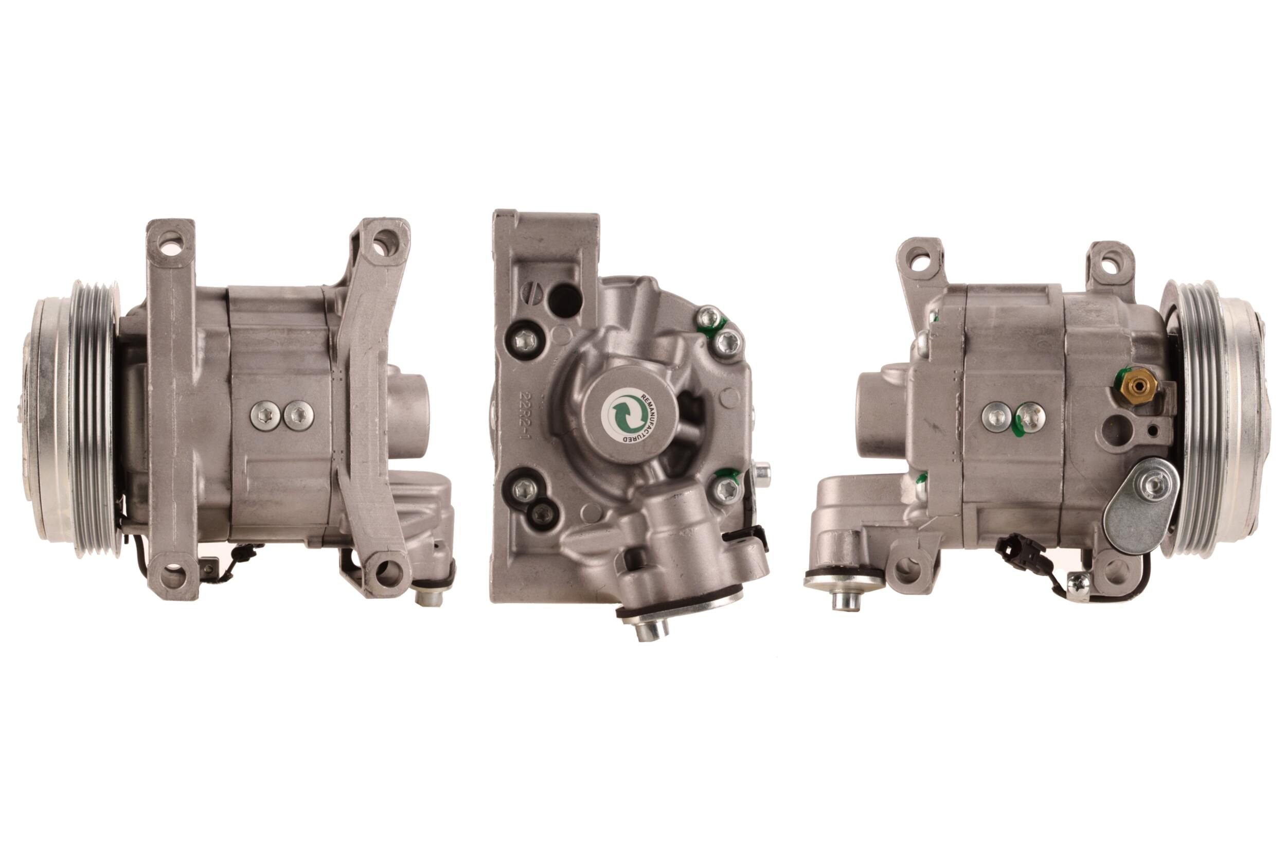 4DI800 KLIMAKOMPRESSOR FÜR SUBARU