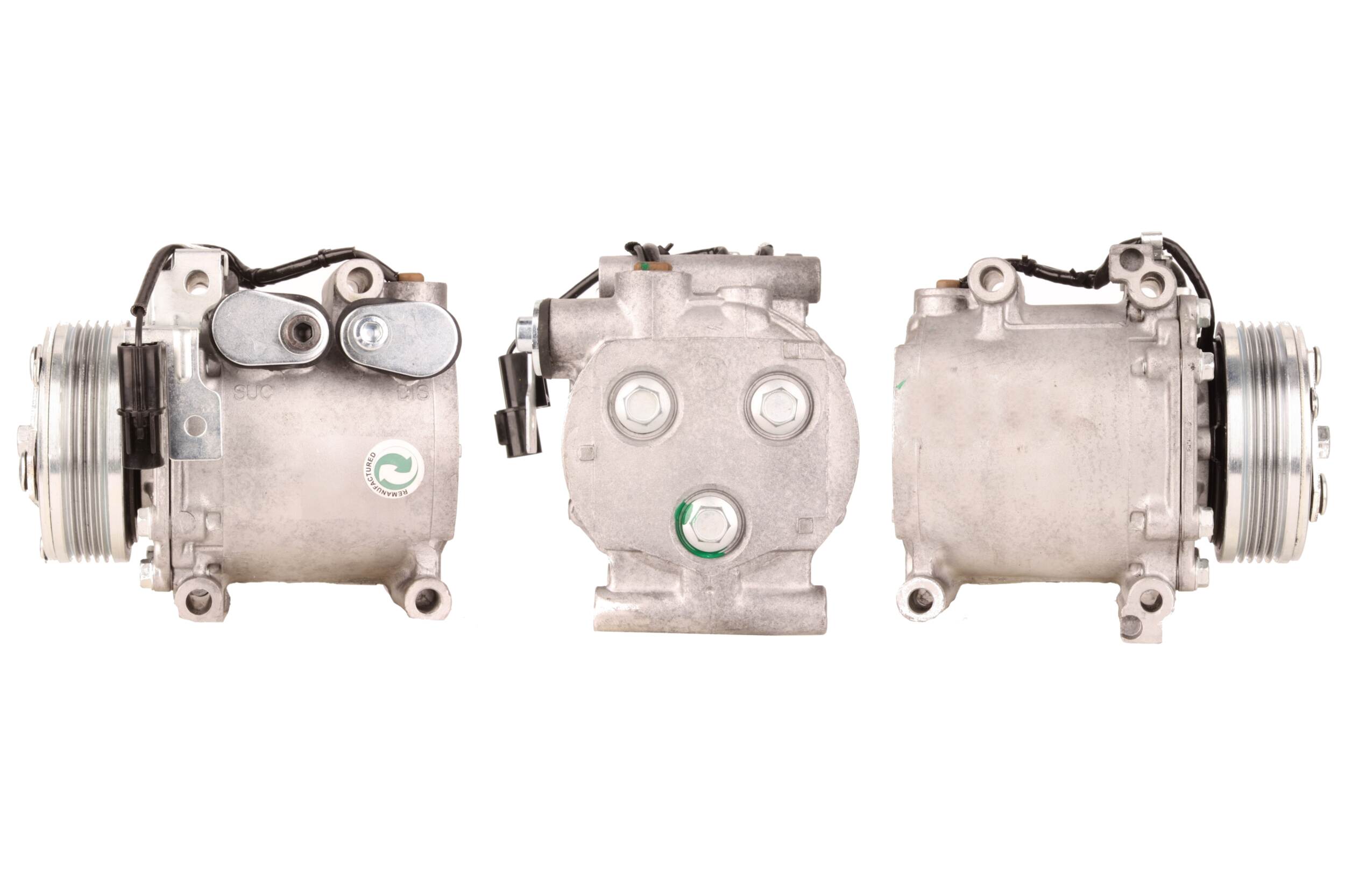 4DI561 KLIMAKOMPRESSOR FÜR MITSUBISHI