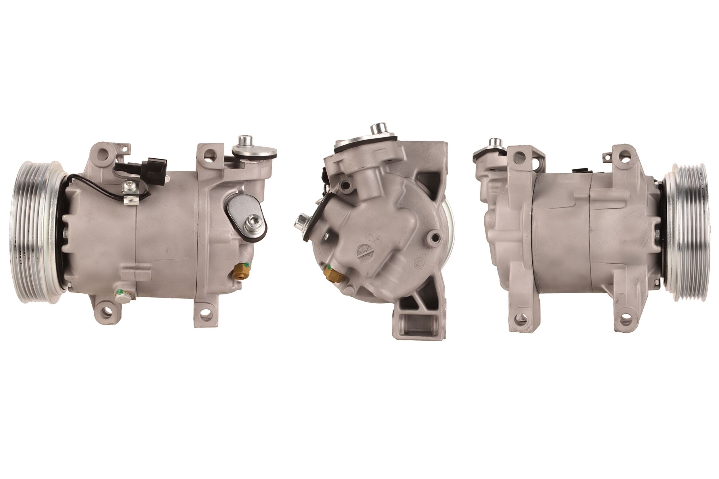 1DI064 KLIMAKOMPRESSOR FÜR NISSAN