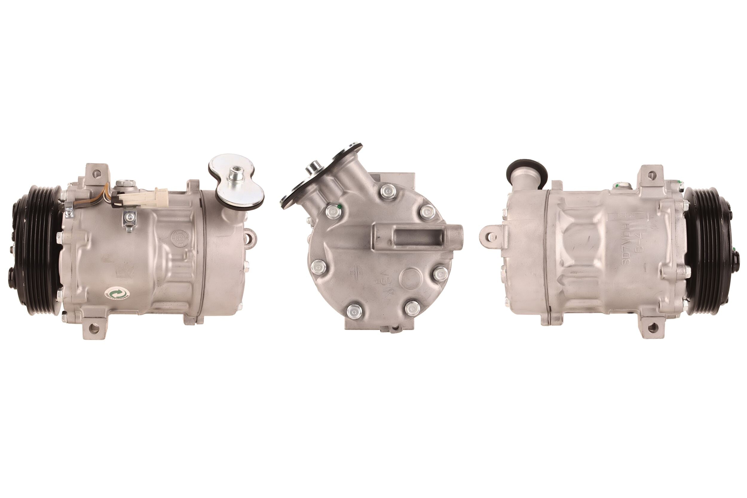 1DI106 KLIMAKOMPRESSOR FÜR OPEL