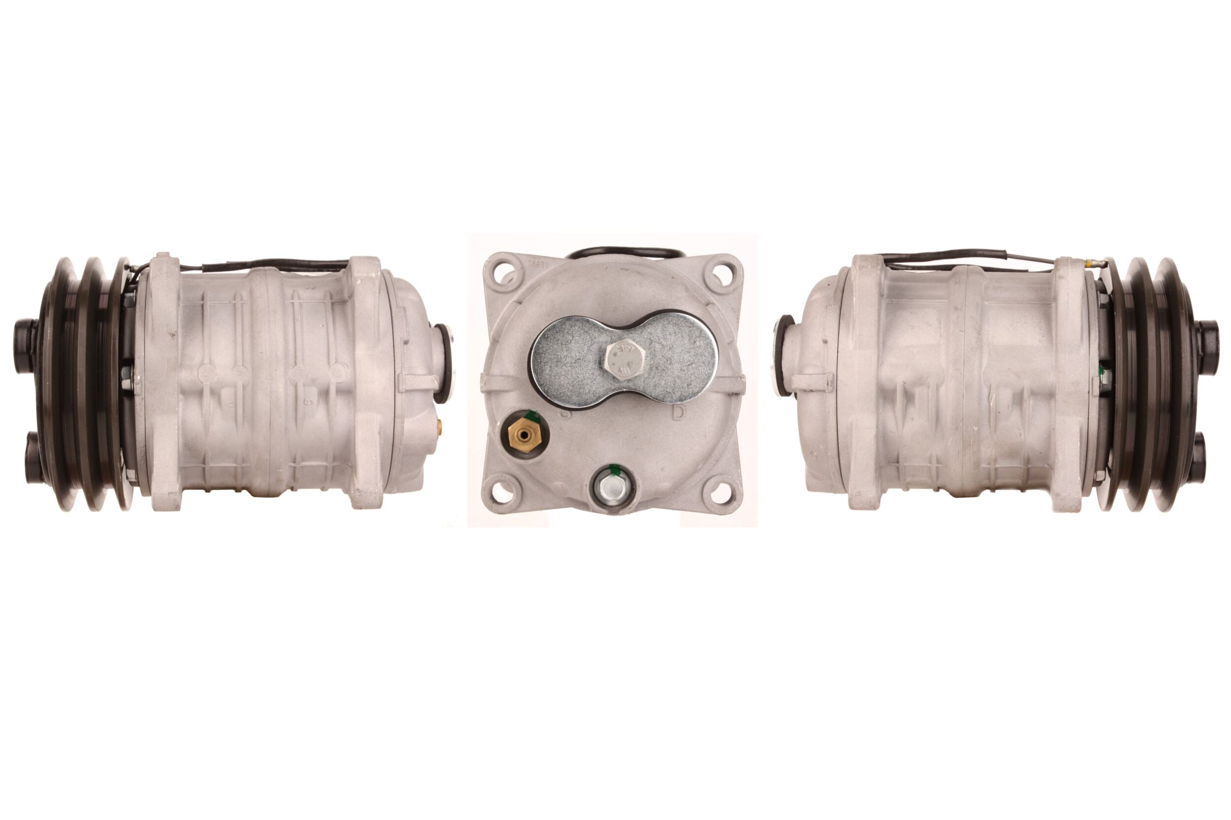 4DI482 KLIMAKOMPRESSOR FÜR MAN TRUCK