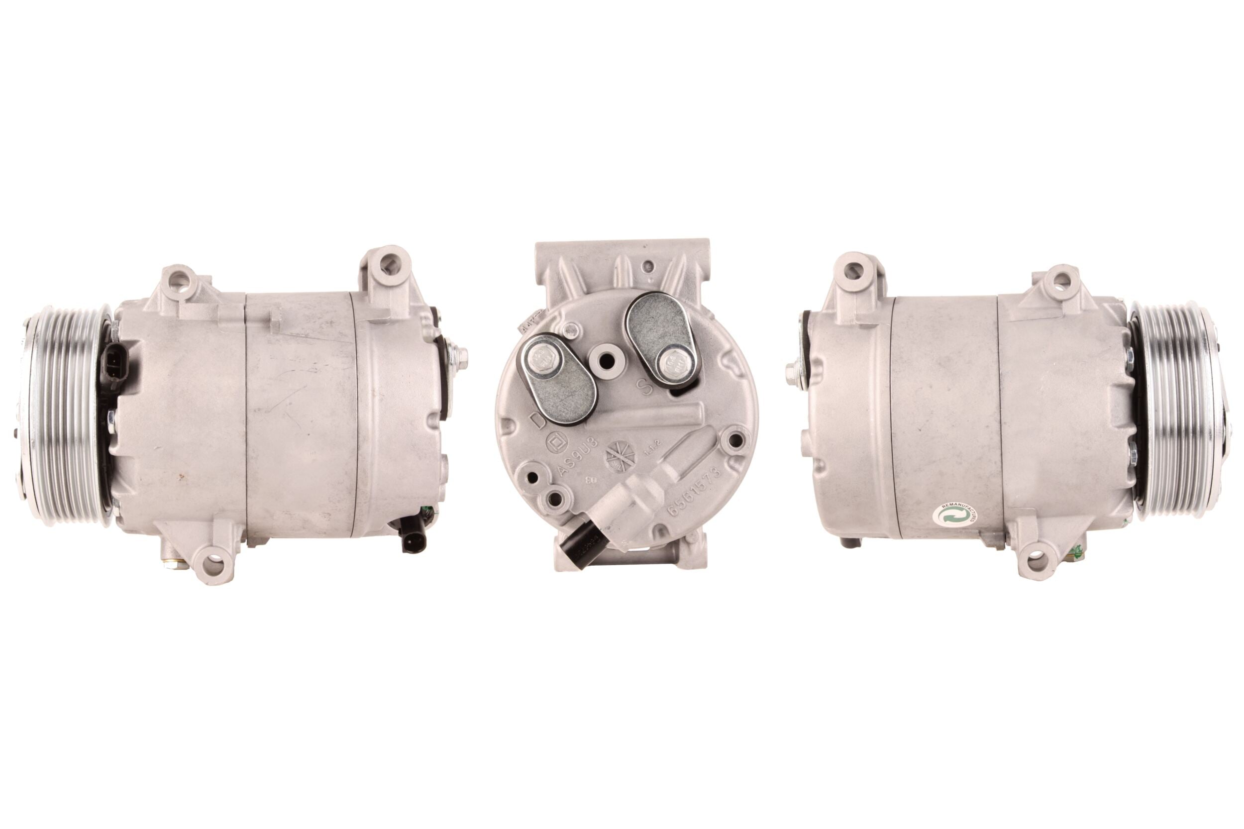 4DI021 KLIMAKOMPRESSOR FÜR  RENAULT