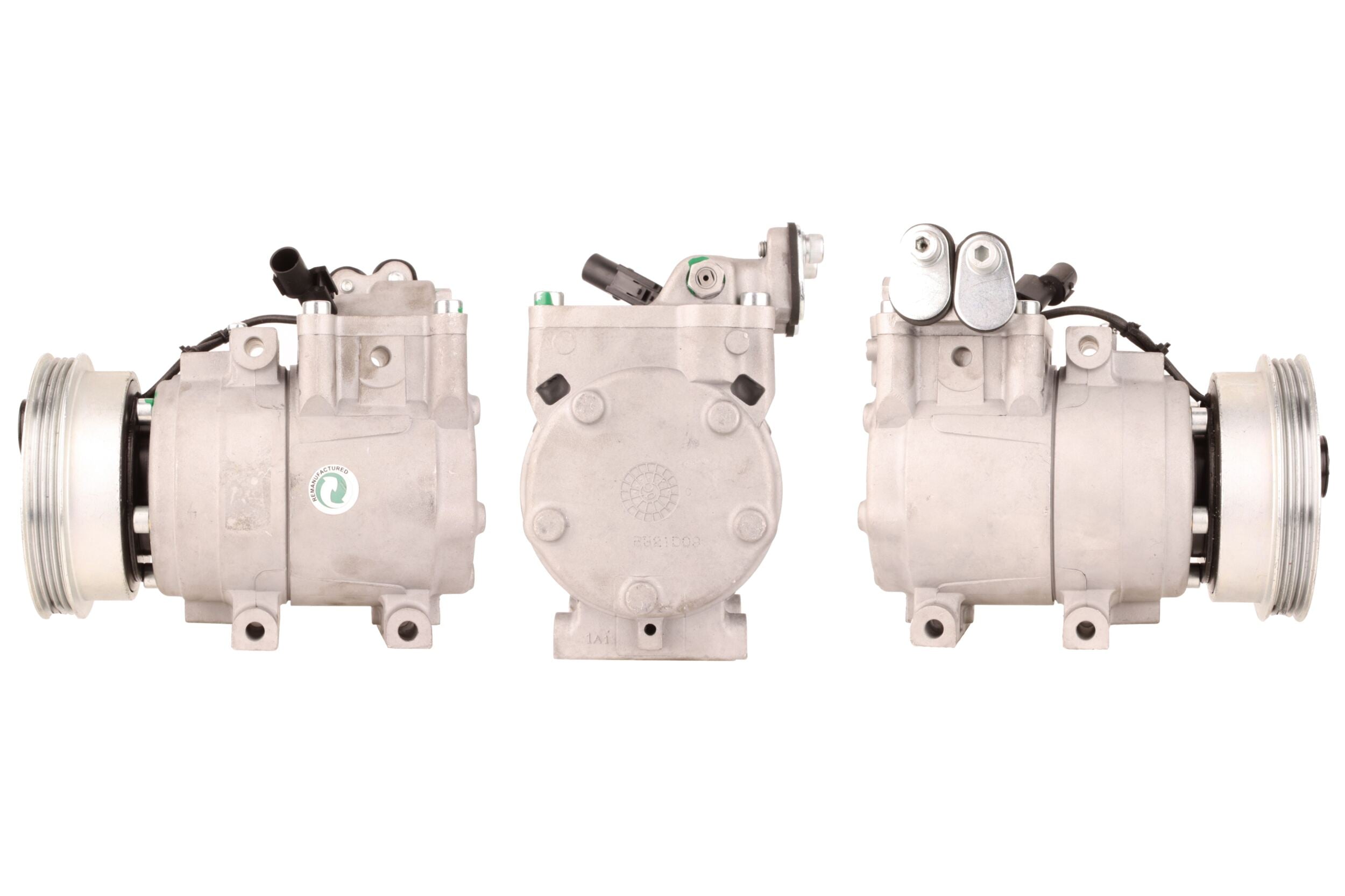 DI656 KLIMAKOMPRESSOR FÜR HYUNDAI