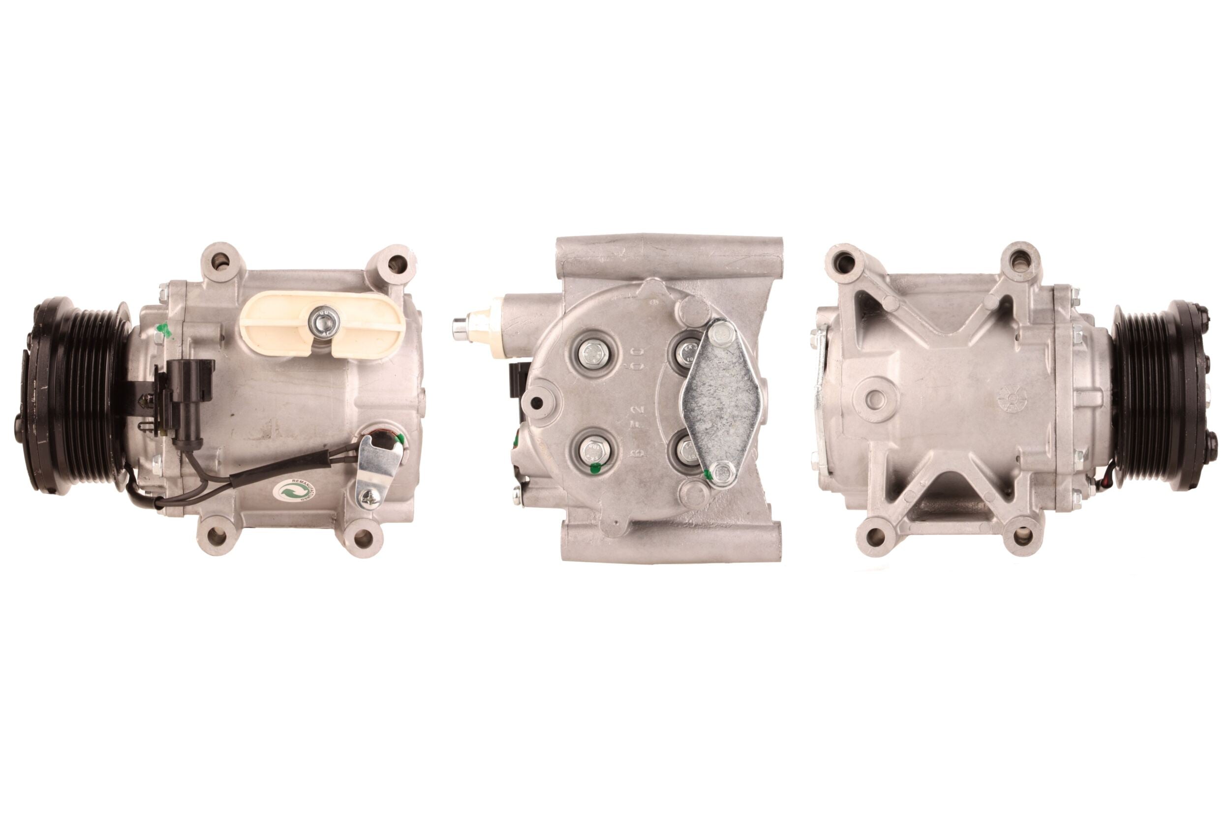 1DI057 KLIMAKOMPRESSOR FÜR JAGUAR