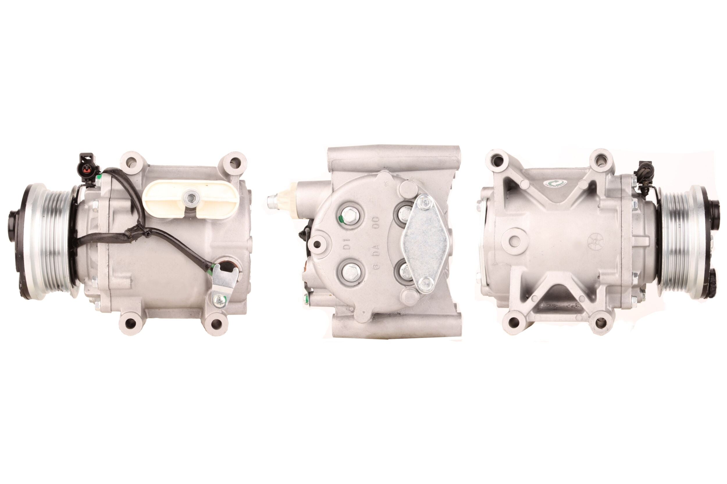 4DI424 KLIMAKOMPRESSOR FÜR JAGUAR