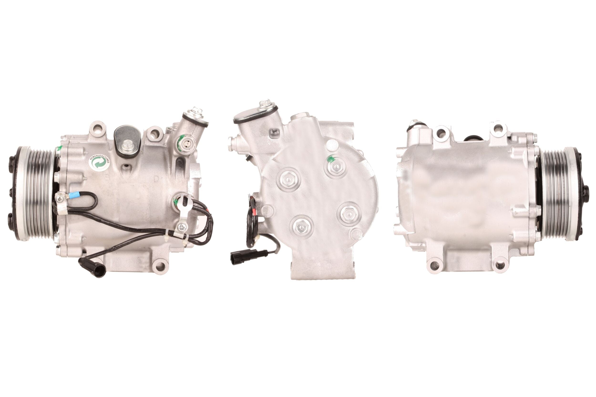 4DI273 KLIMAKOMPRESSOR FÜR HONDA