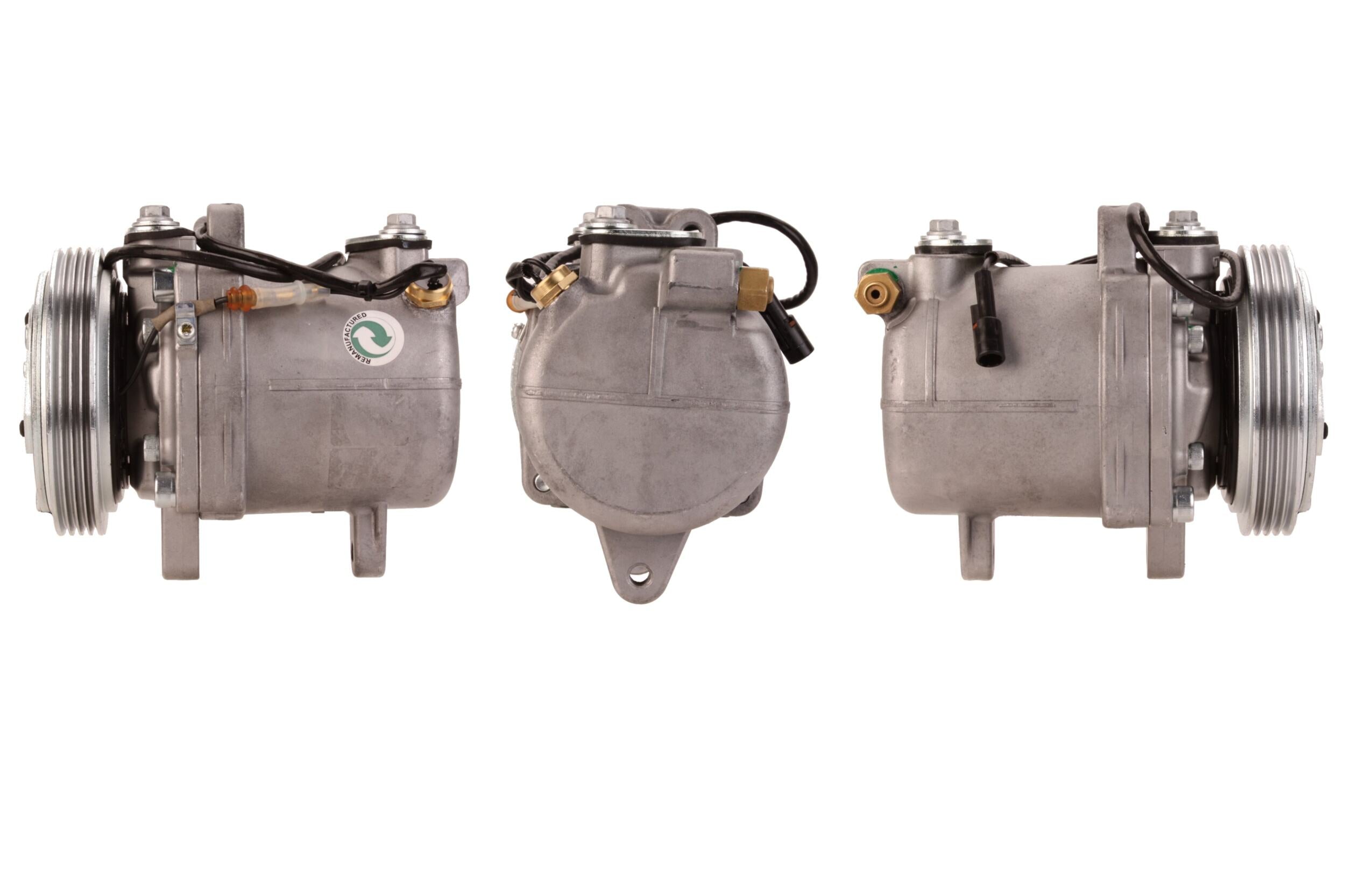 1DI056 KLIMAKOMPRESSOR FÜR SUZUKI