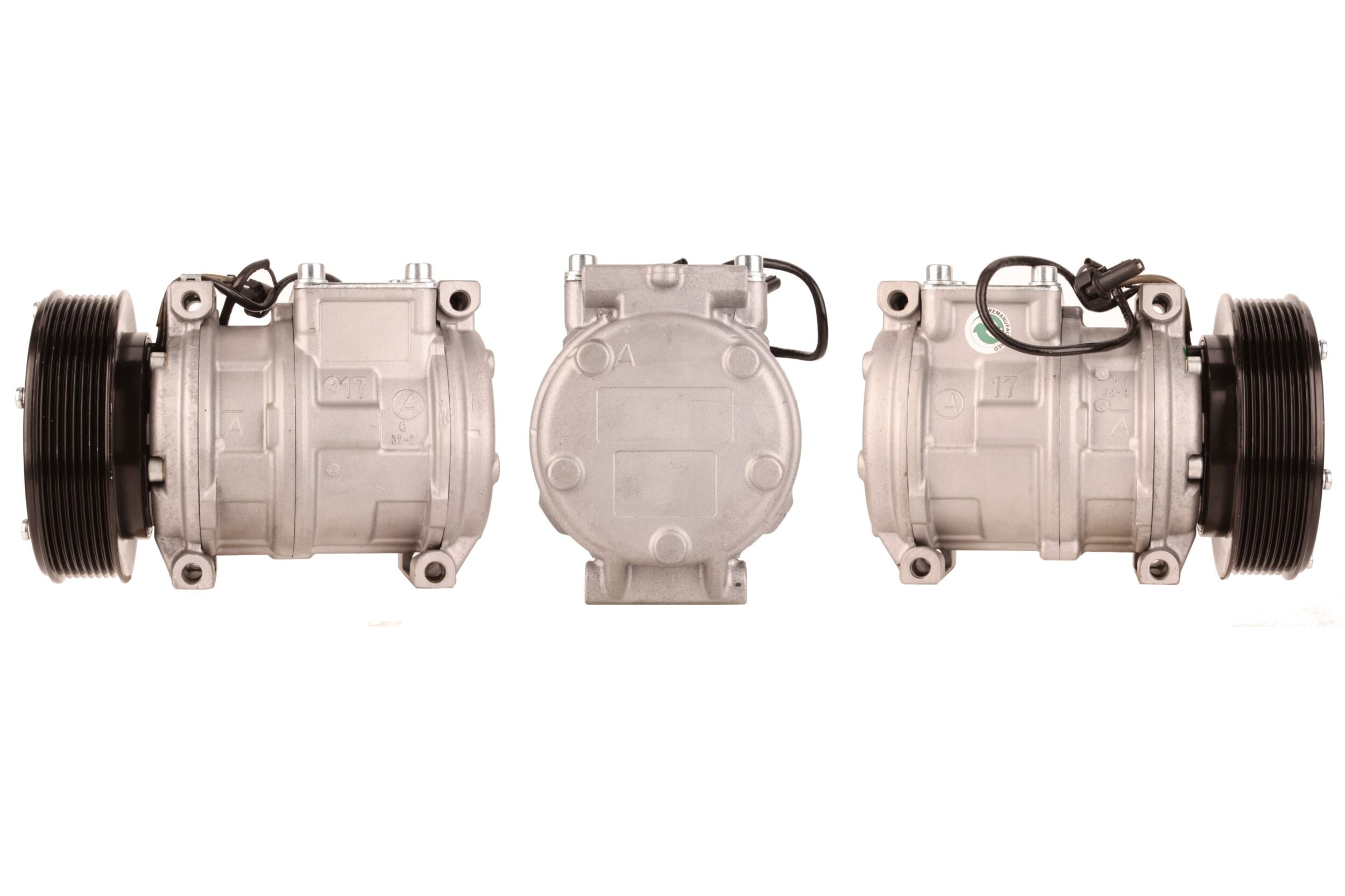 4DI448 KLIMAKOMPRESSOR FÜR JOHN DEERE