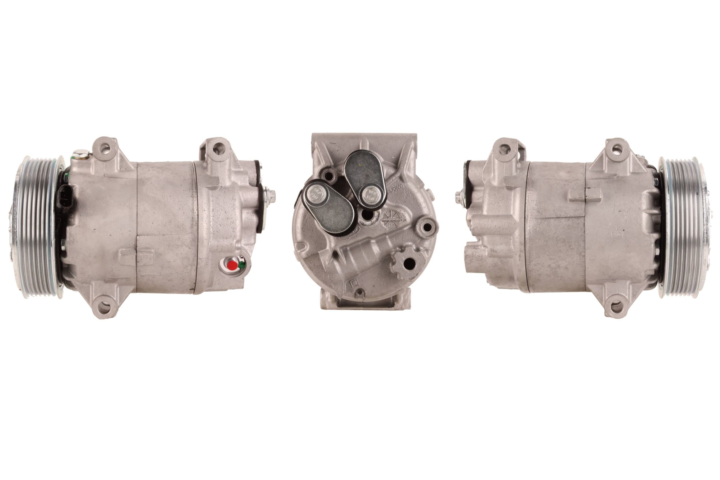 DI888 KLIMAKOMPRESSOR FÜR RENAULT NISSAN