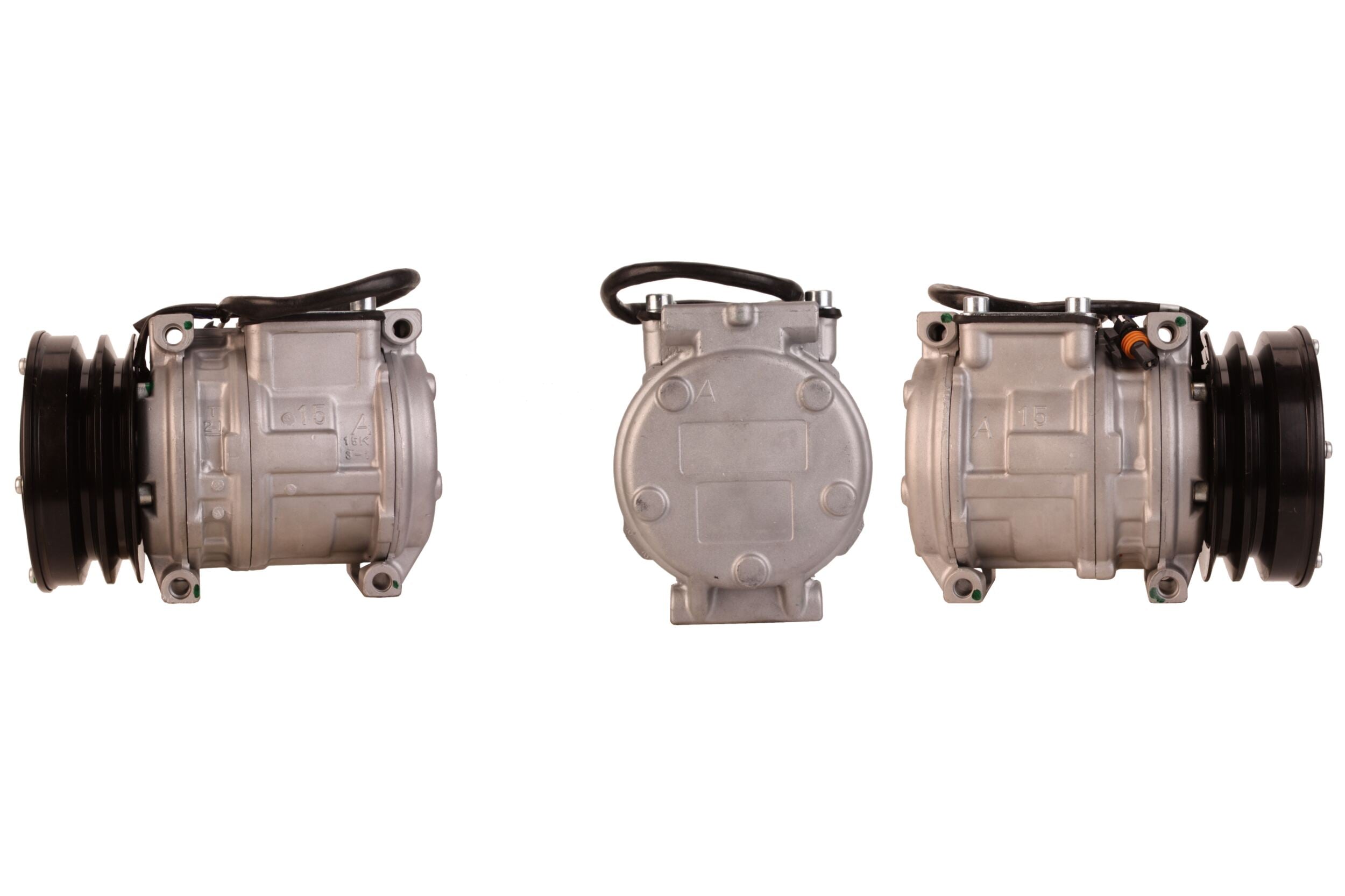 4DI449 KLIMAKOMPRESSOR FÜR JOHN DEERE