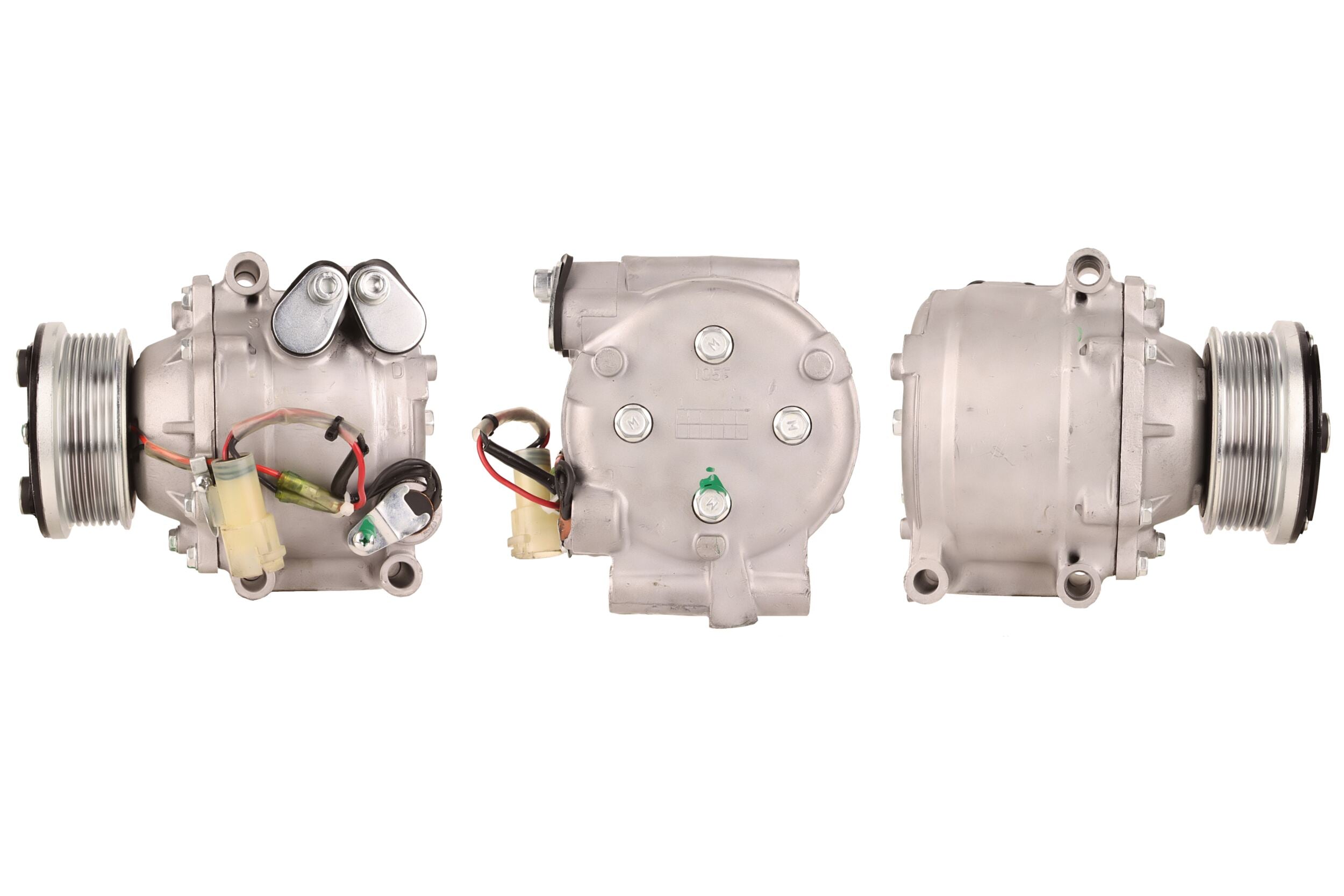 4DI463 KLIMAKOMPRESSOR FÜR LAND ROVER