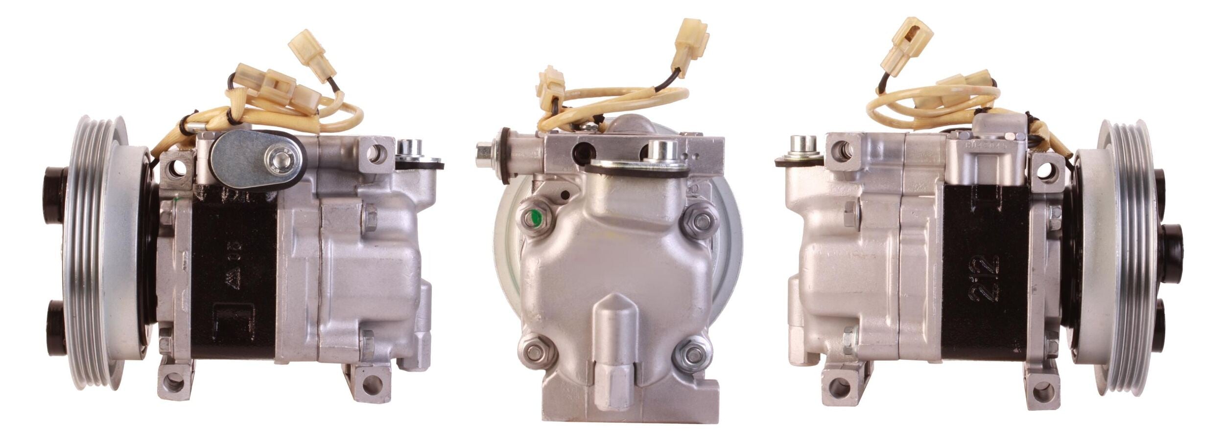 4DI497 KLIMAKOMPRESSOR FÜR MAZDA