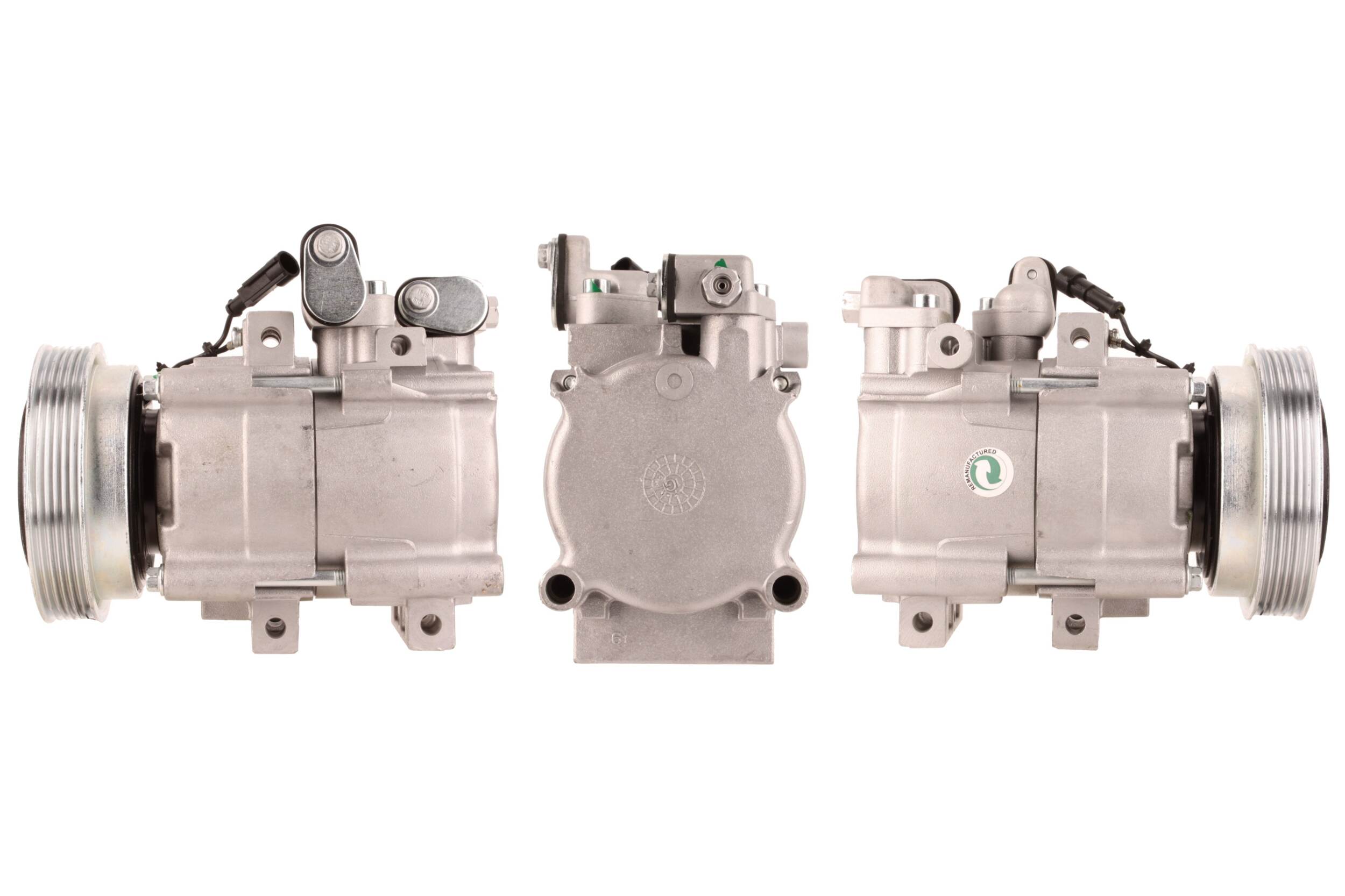 DI905 KLIMAKOMPRESSOR FÜR HYUNDAI