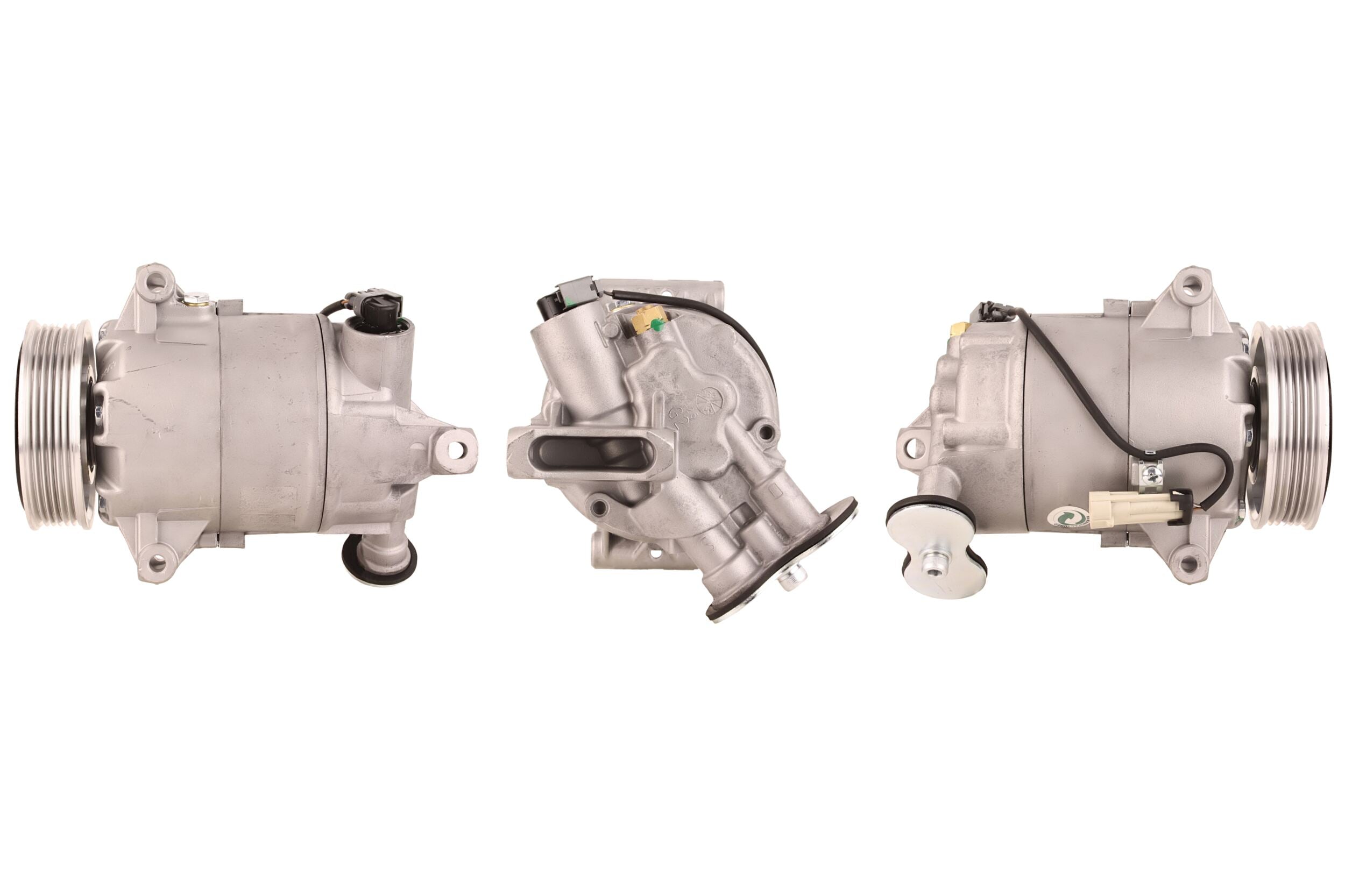 4DI679 KLIMAKOMPRESSOR FÜR OPEL