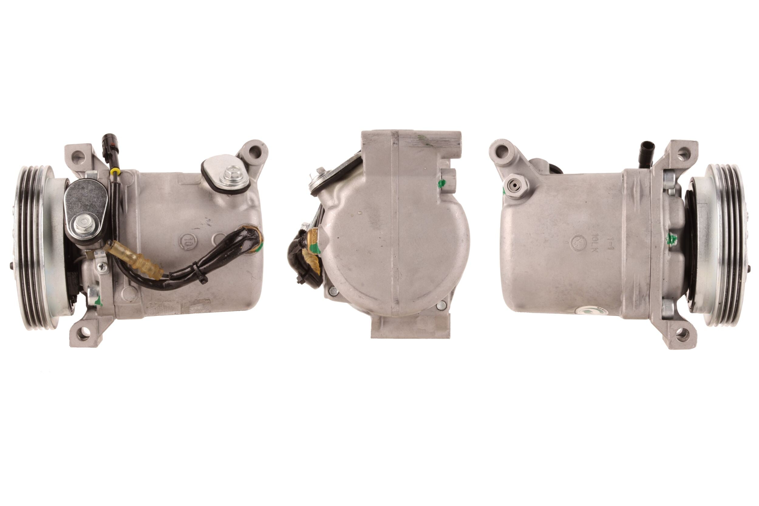 1DI059 KLIMAKOMPRESSOR FÜR SUZUKI