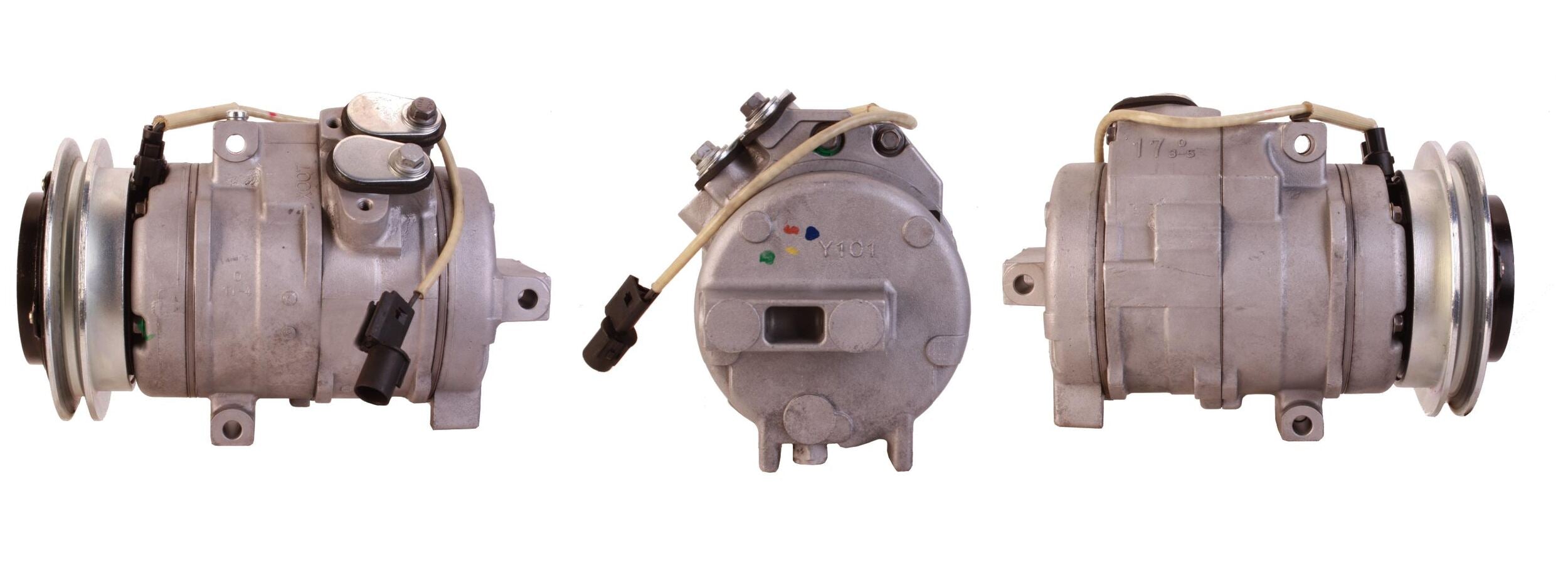 4DI559 KLIMAKOMPRESSOR FÜR MITSUBISHI