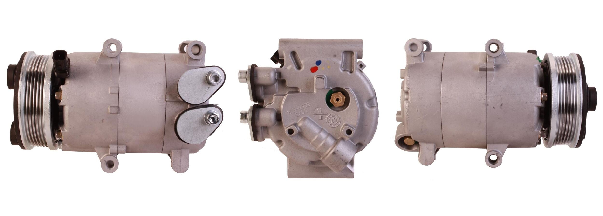 DI931 KLIMAKOMPRESSOR FÜR FORD