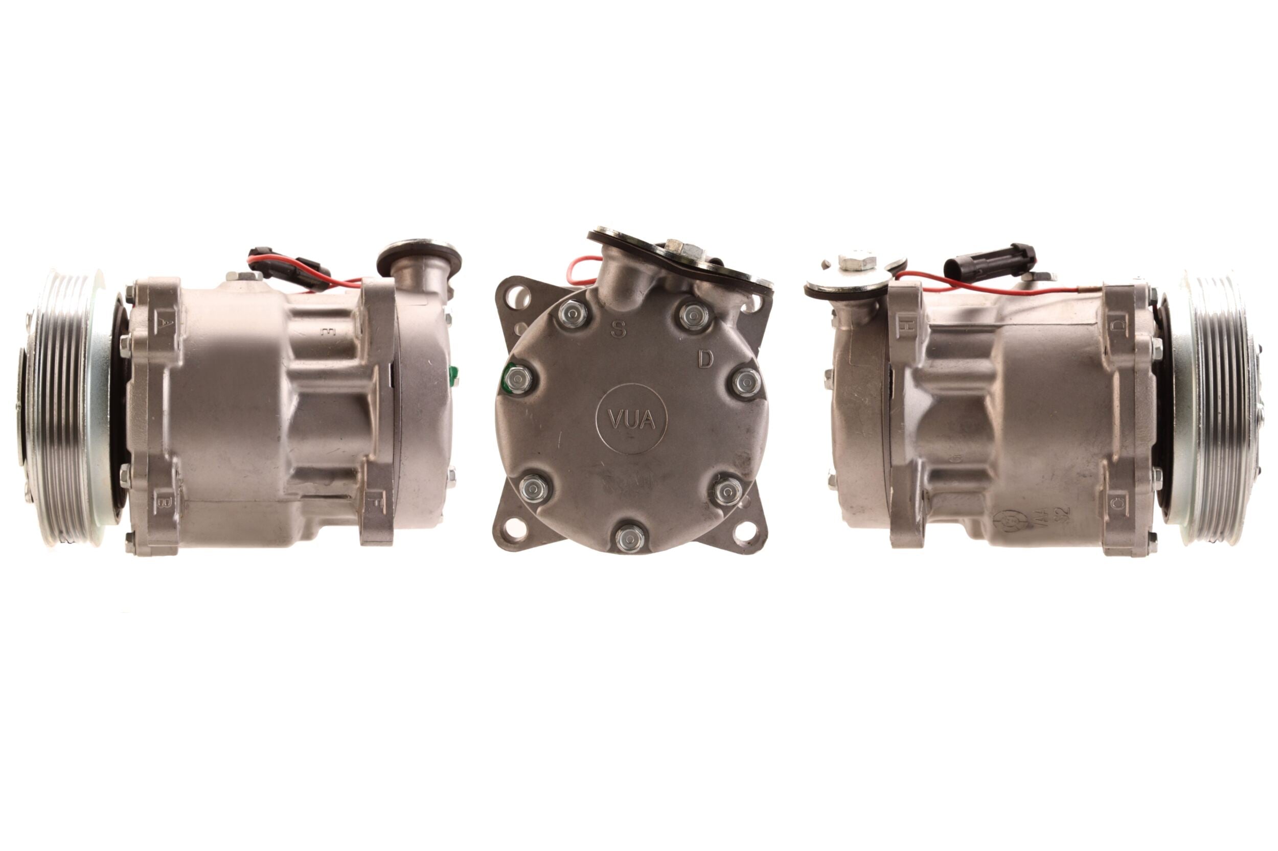 4DI178 KLIMAKOMPRESSOR FÜR FIAT ALFA ROMEO LANCIA