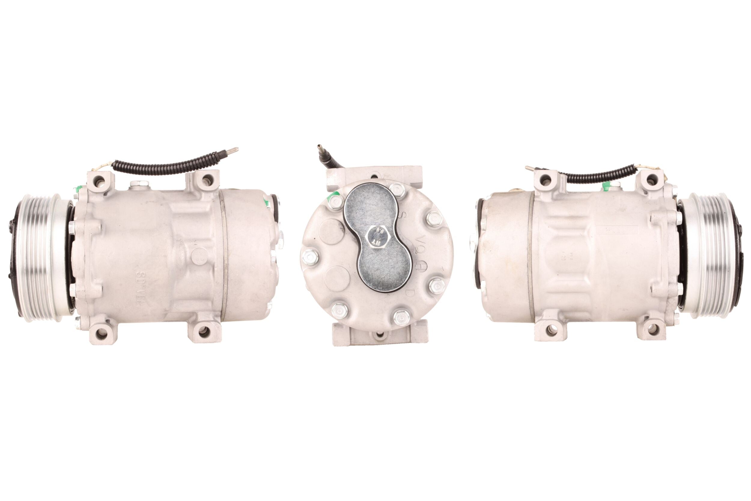 4DI018 KLIMAKOMPRESSOR FÜR  RENAULT