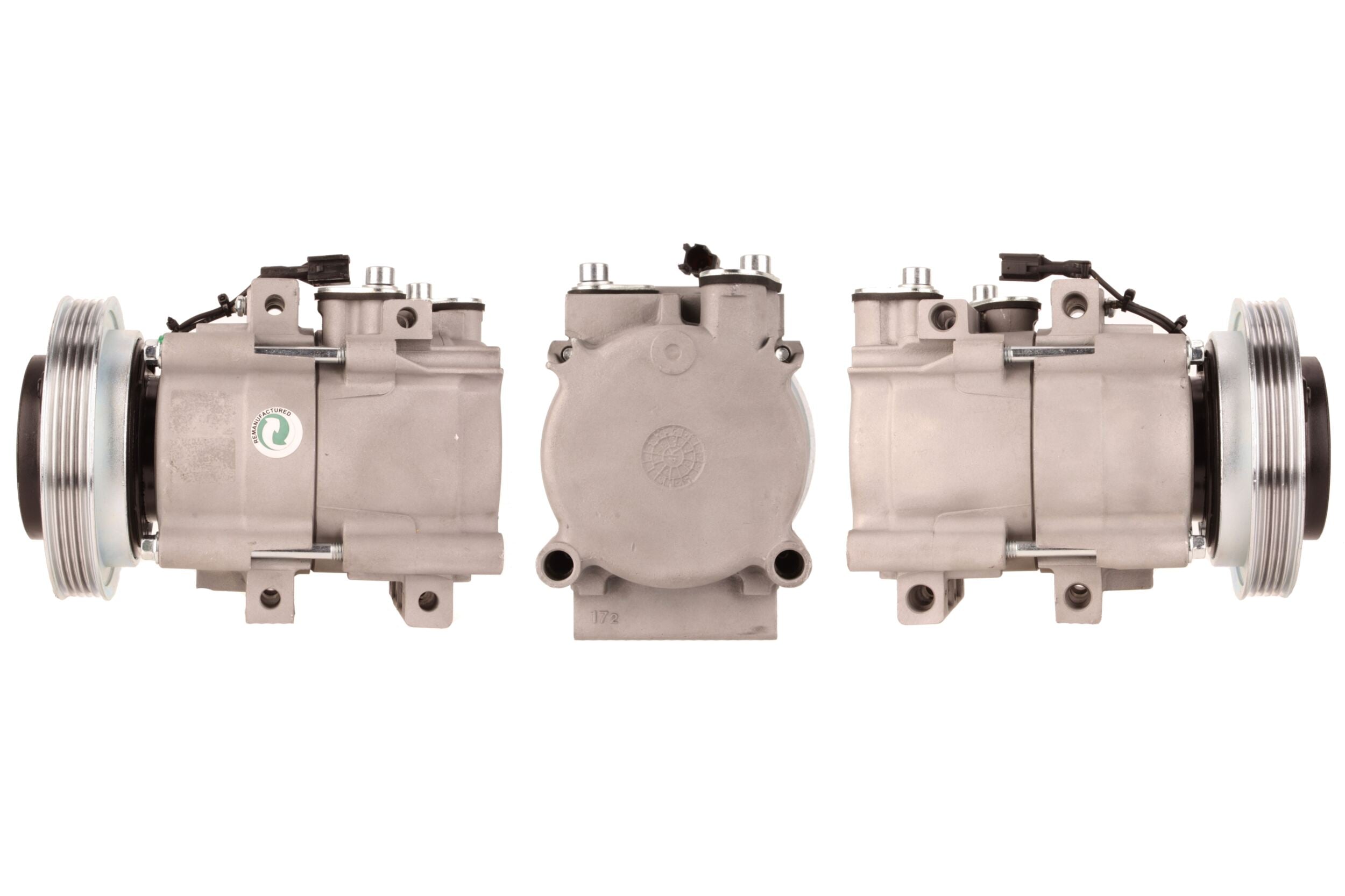 4DI307 KLIMAKOMPRESSOR FÜR HYUNDAI KIA