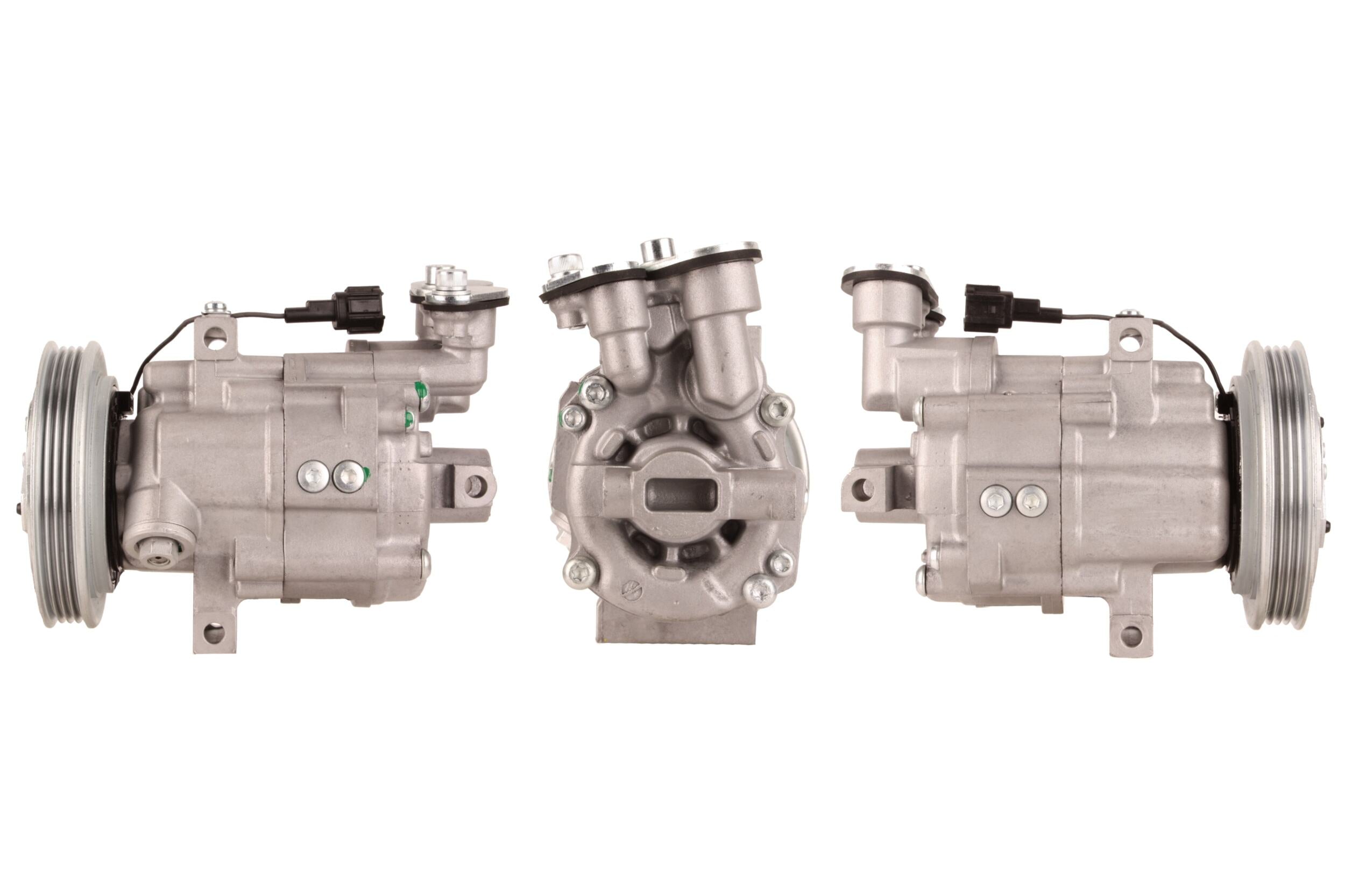 DI987 KLIMAKOMPRESSOR FÜR NISSAN