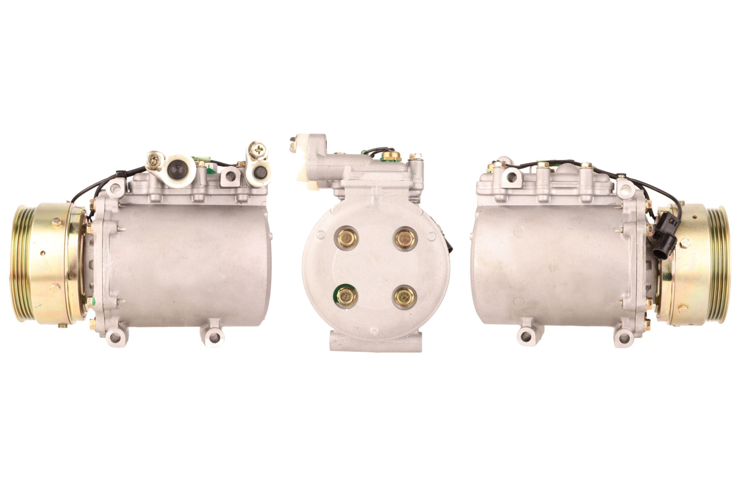 4DI558 KLIMAKOMPRESSOR FÜR MITSUBISHI