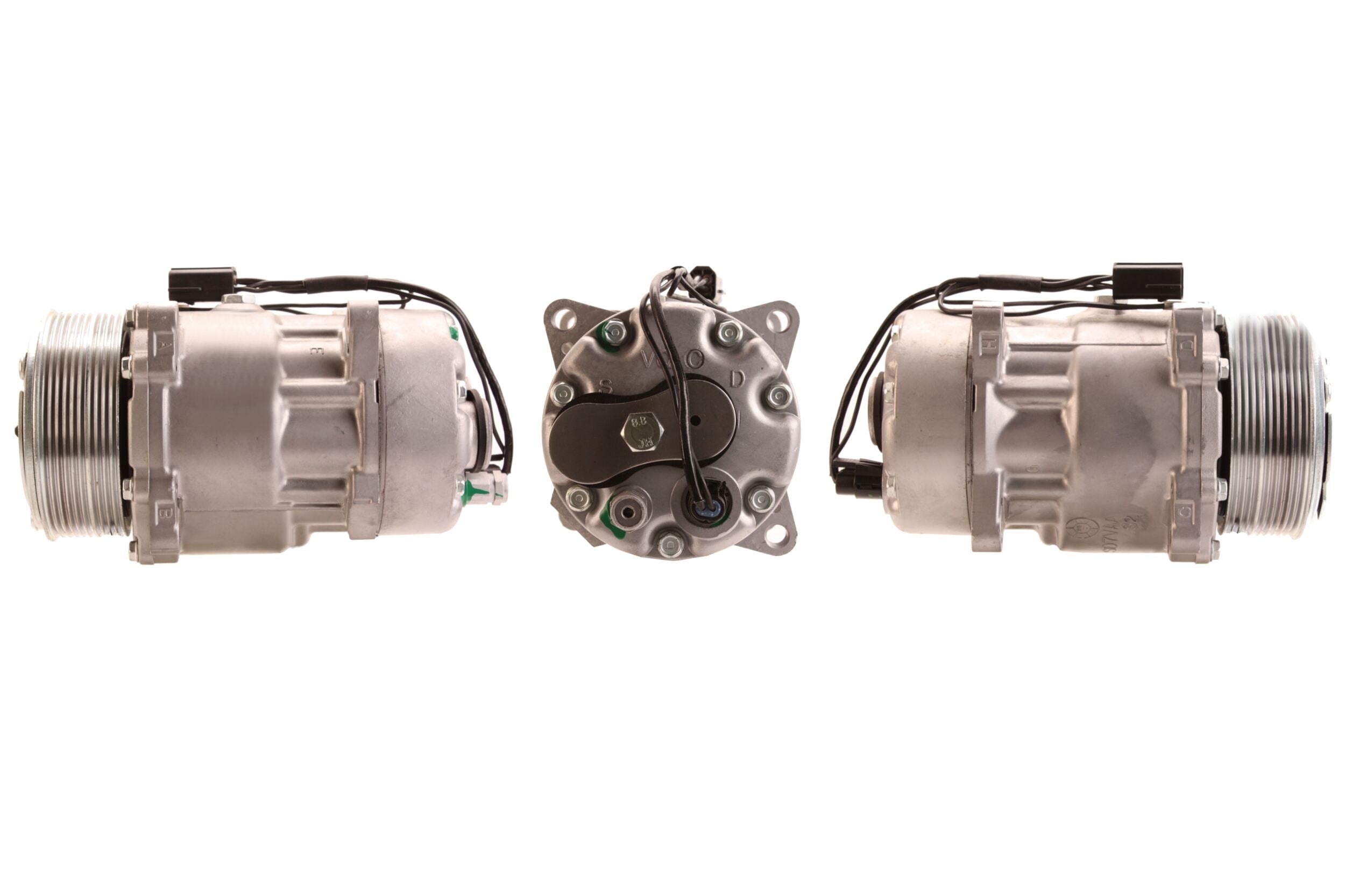 4DI896 KLIMAKOMPRESSOR FÜR VOLVO