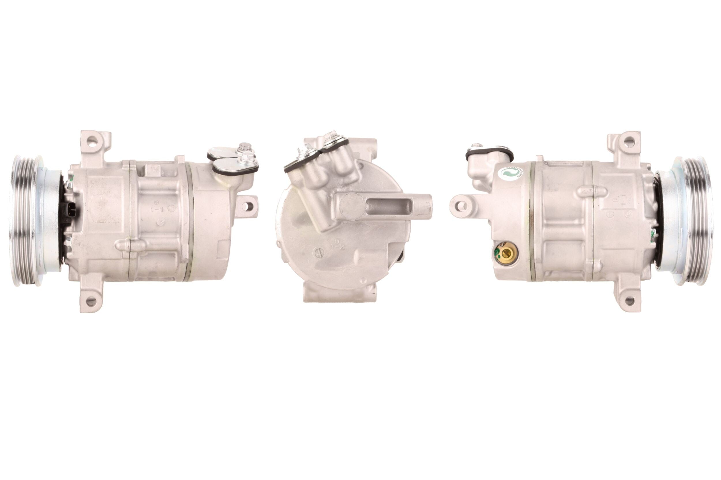 DI873 KLIMAKOMPRESSOR FÜR FIAT ALFA ROMEO LANCIA