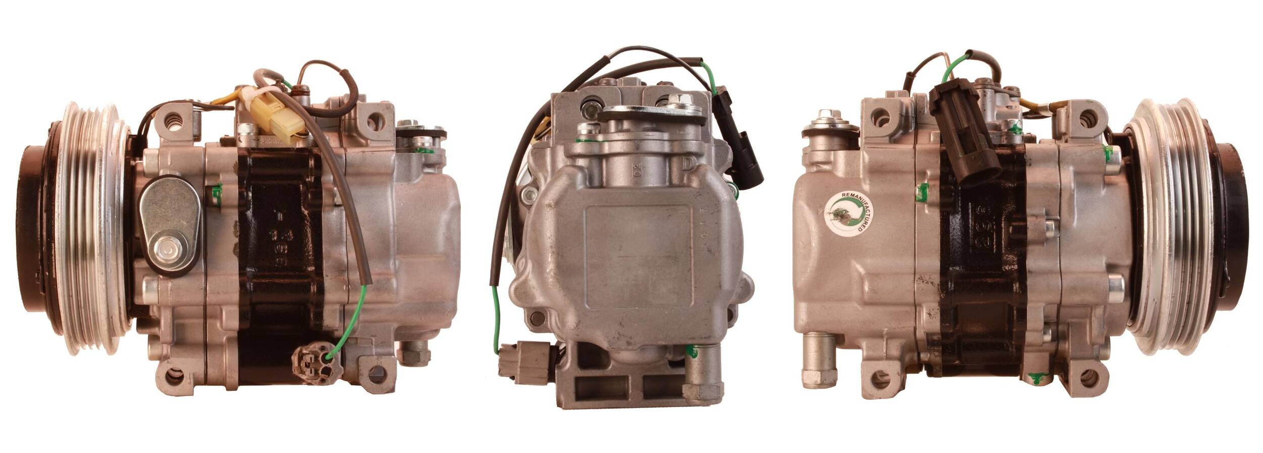 4DI196 KLIMAKOMPRESSOR FÜR FIAT-CHRYSLER-ALFA ROMEO-