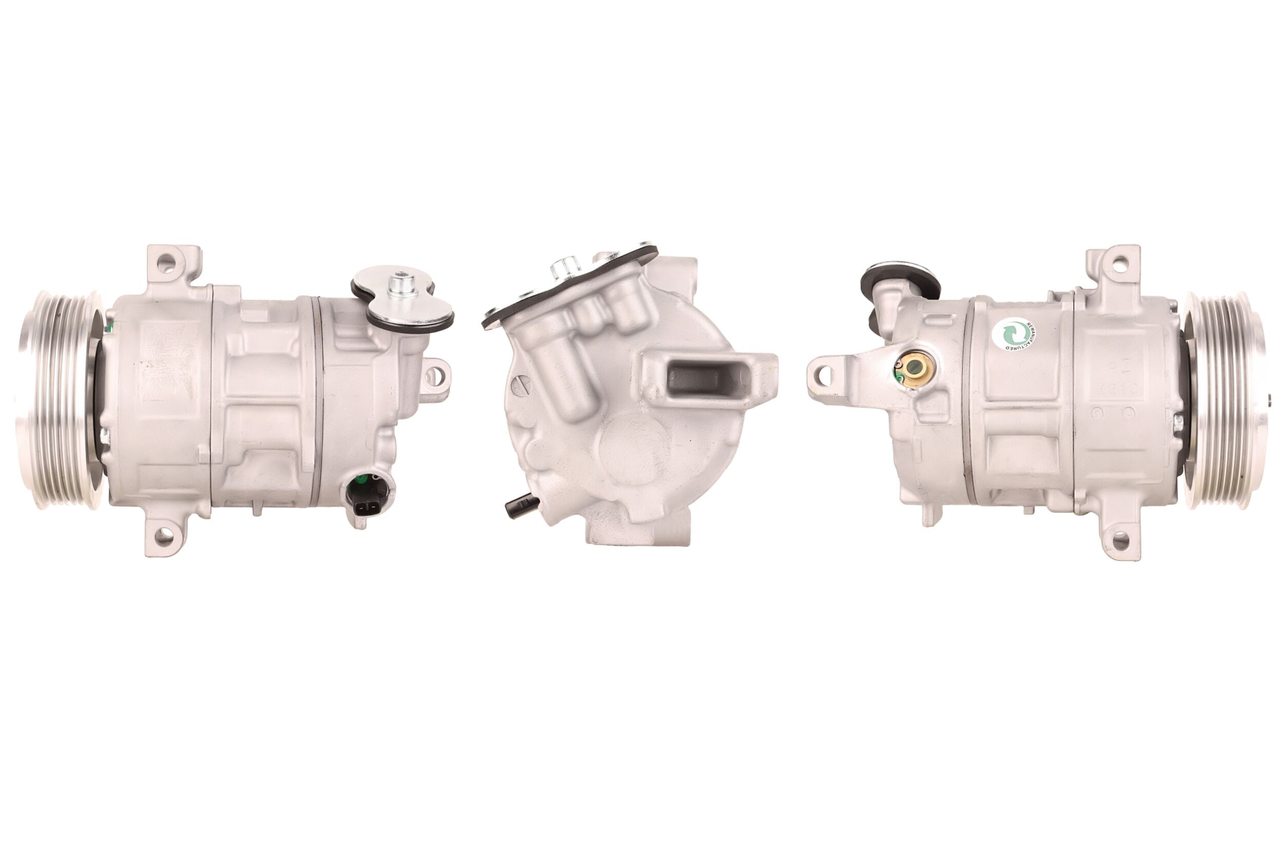 DI875 KLIMAKOMPRESSOR FÜR FIAT ALFA ROMEO LANCIA