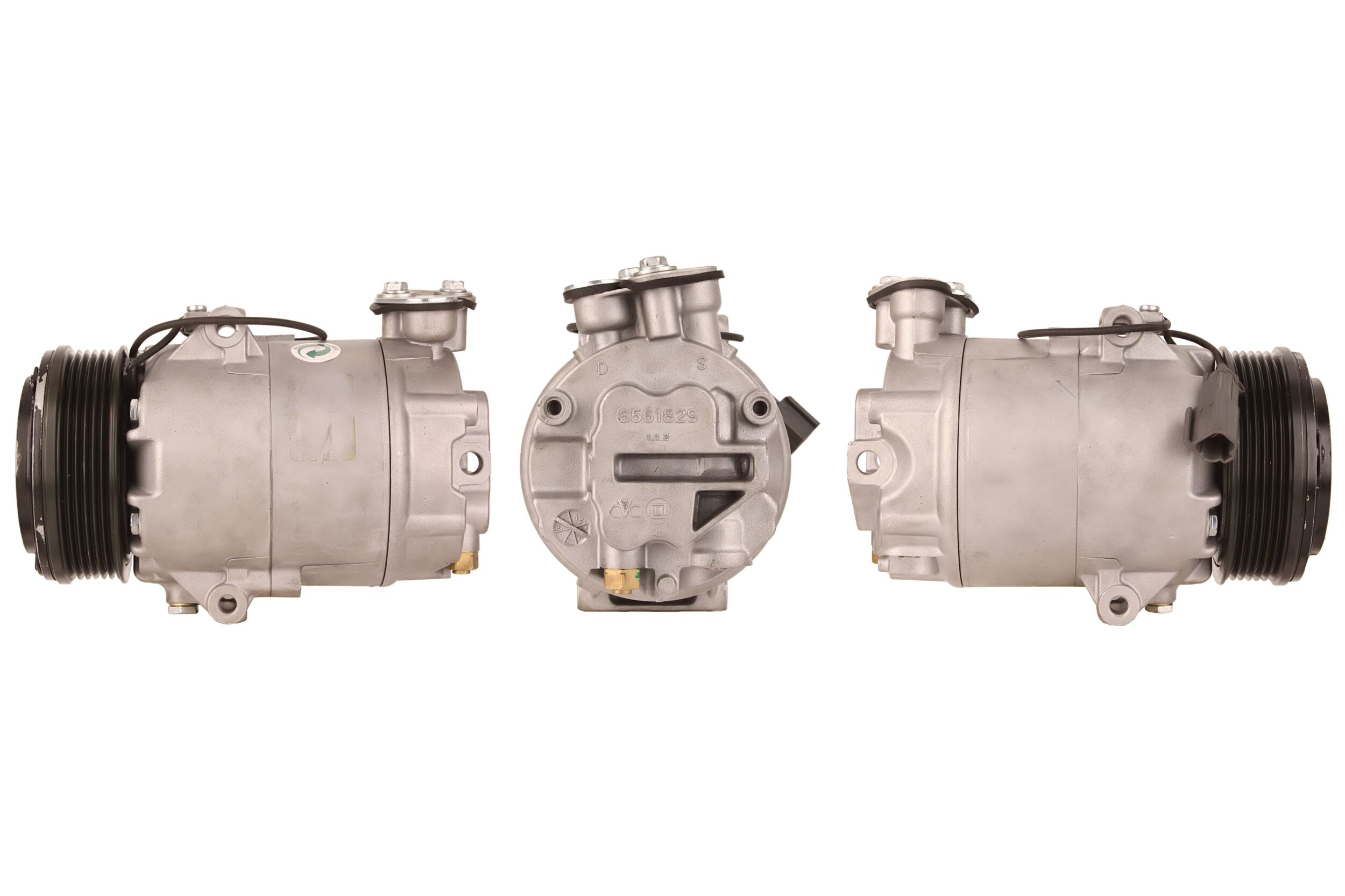 4DI271 KLIMAKOMPRESSOR FÜR HONDA