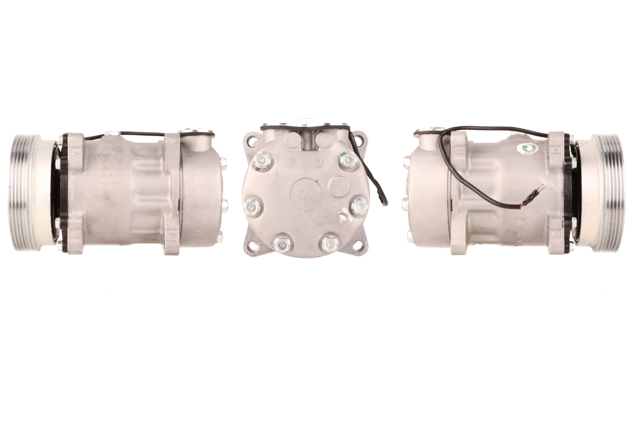 4DI019 KLIMAKOMPRESSOR FÜR  RENAULT