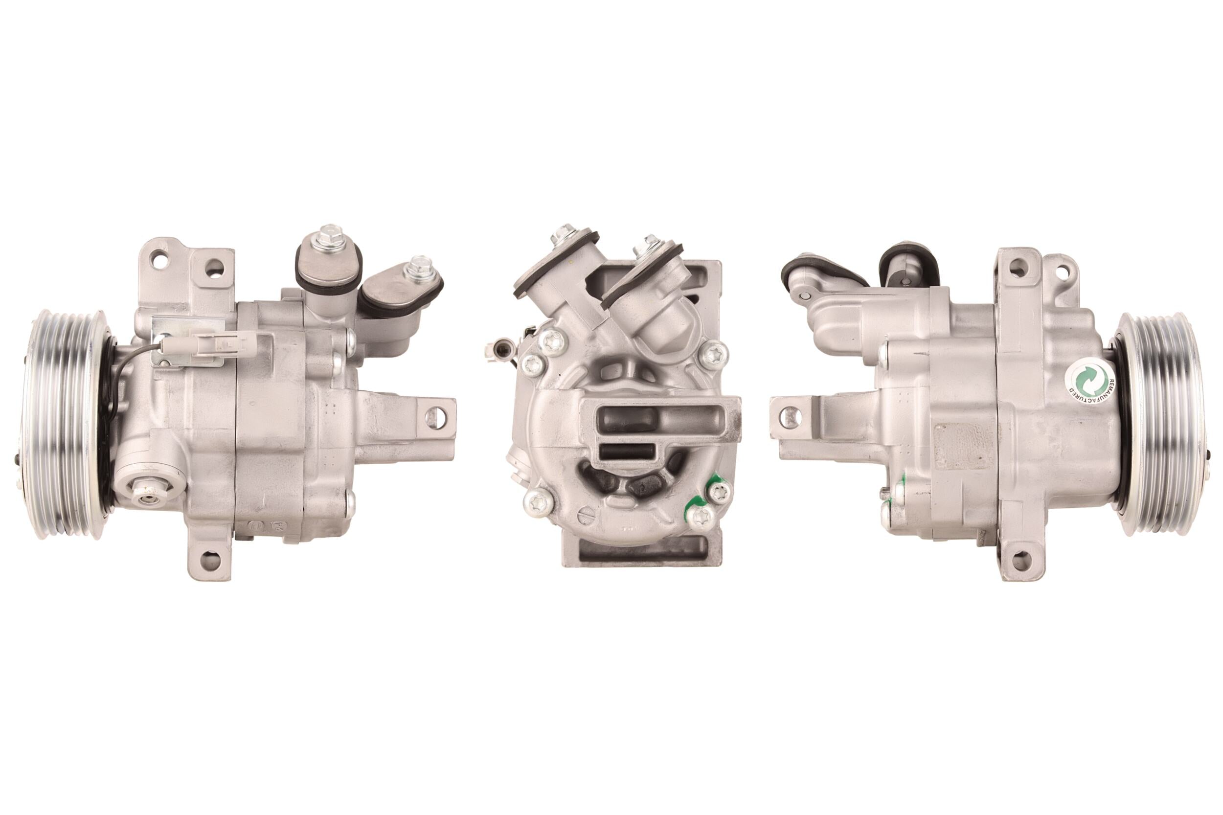 DI456 KLIMAKOMPRESSOR FÜR PEUGEOT CITROEN TOYOTA