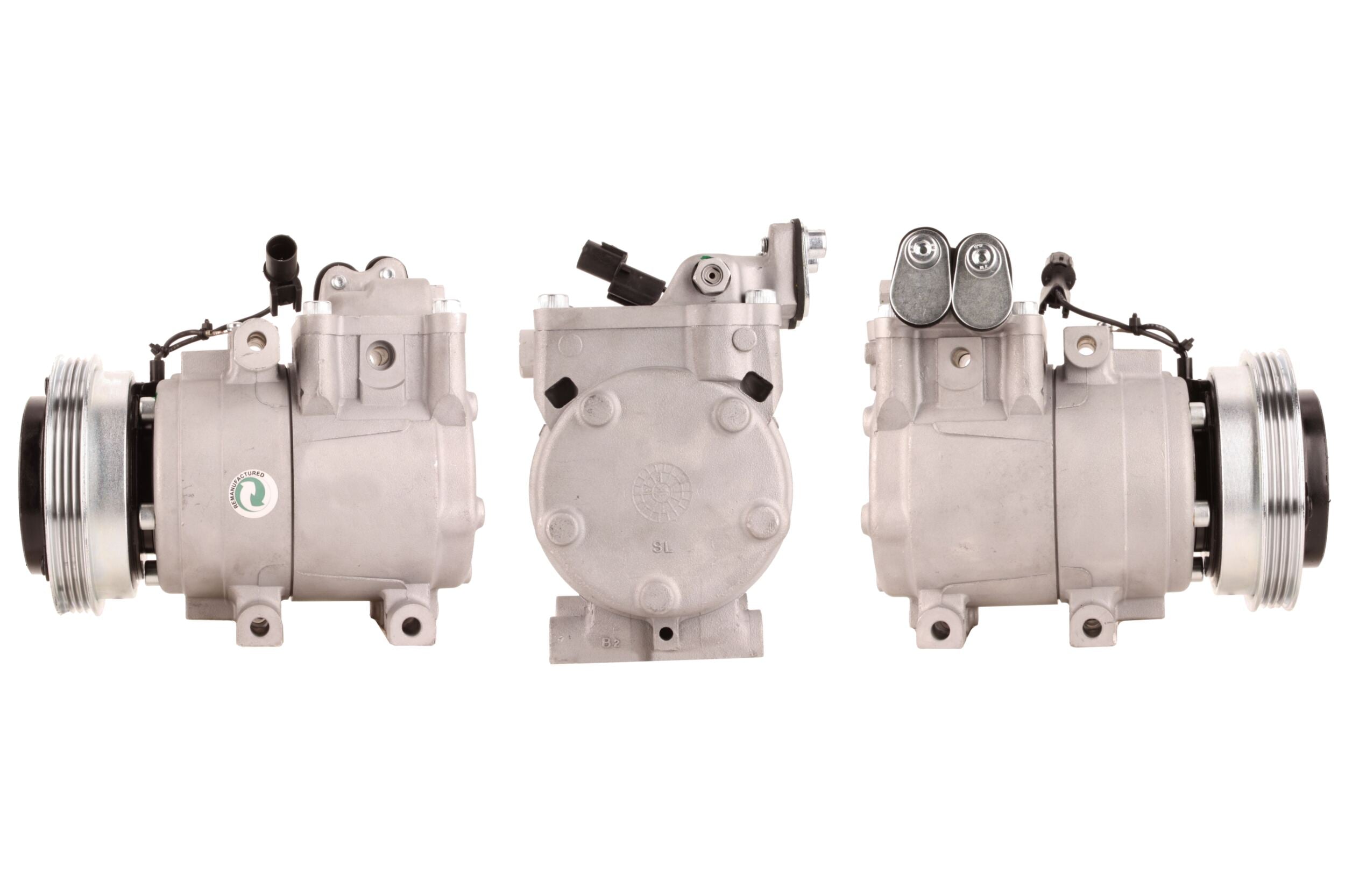 DI843 KLIMAKOMPRESSOR FÜR HYUNDAI