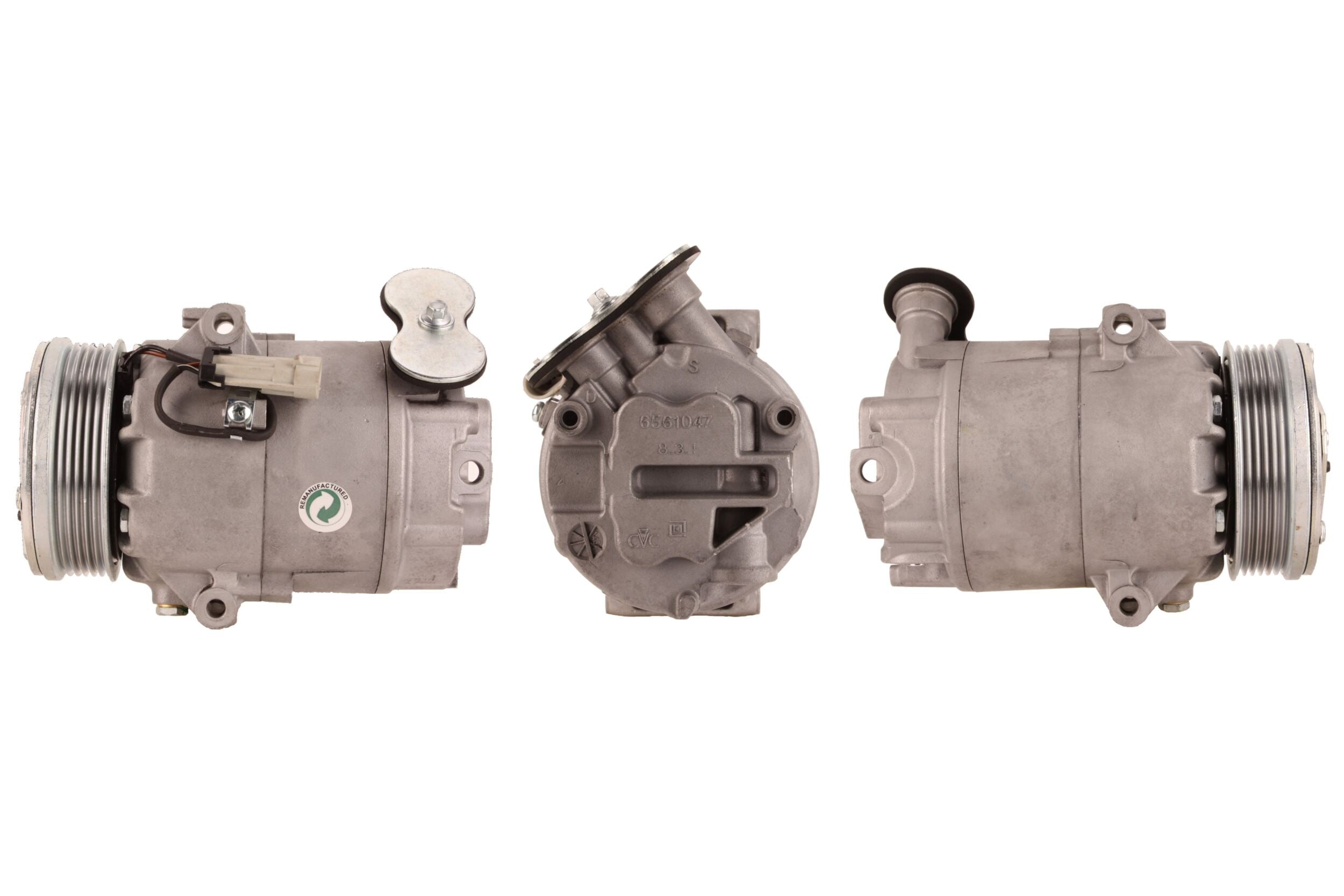 1DI74 KLIMAKOMPRESSOR FÜR OPEL