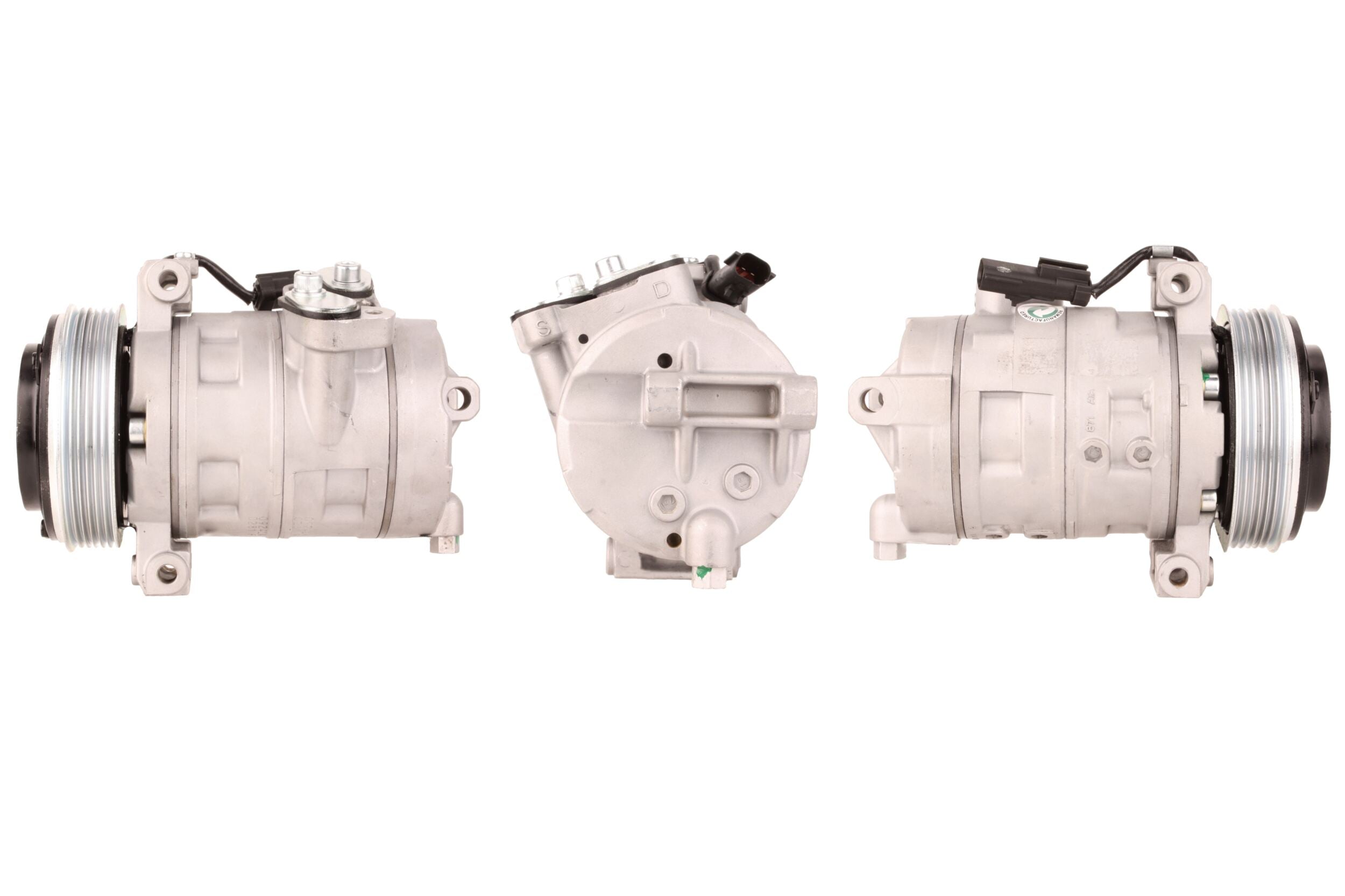 4DI919 KLIMAKOMPRESSOR FÜR DODGE