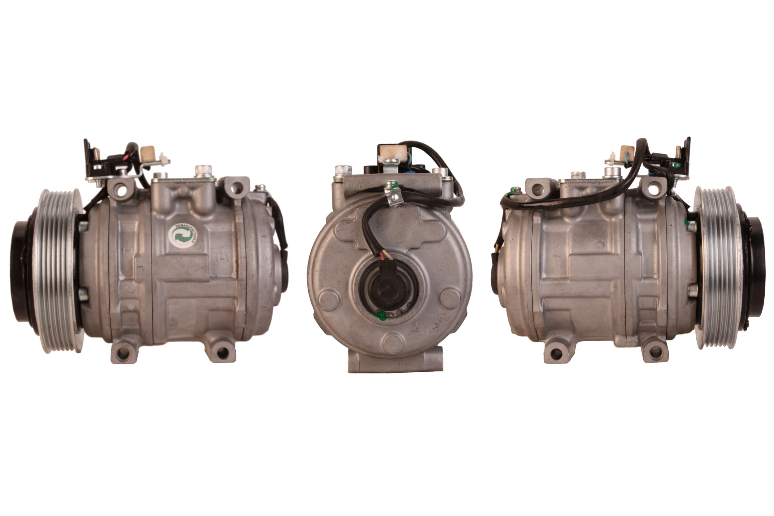 4DI527 KLIMAKOMPRESSOR FÜR MERCEDES