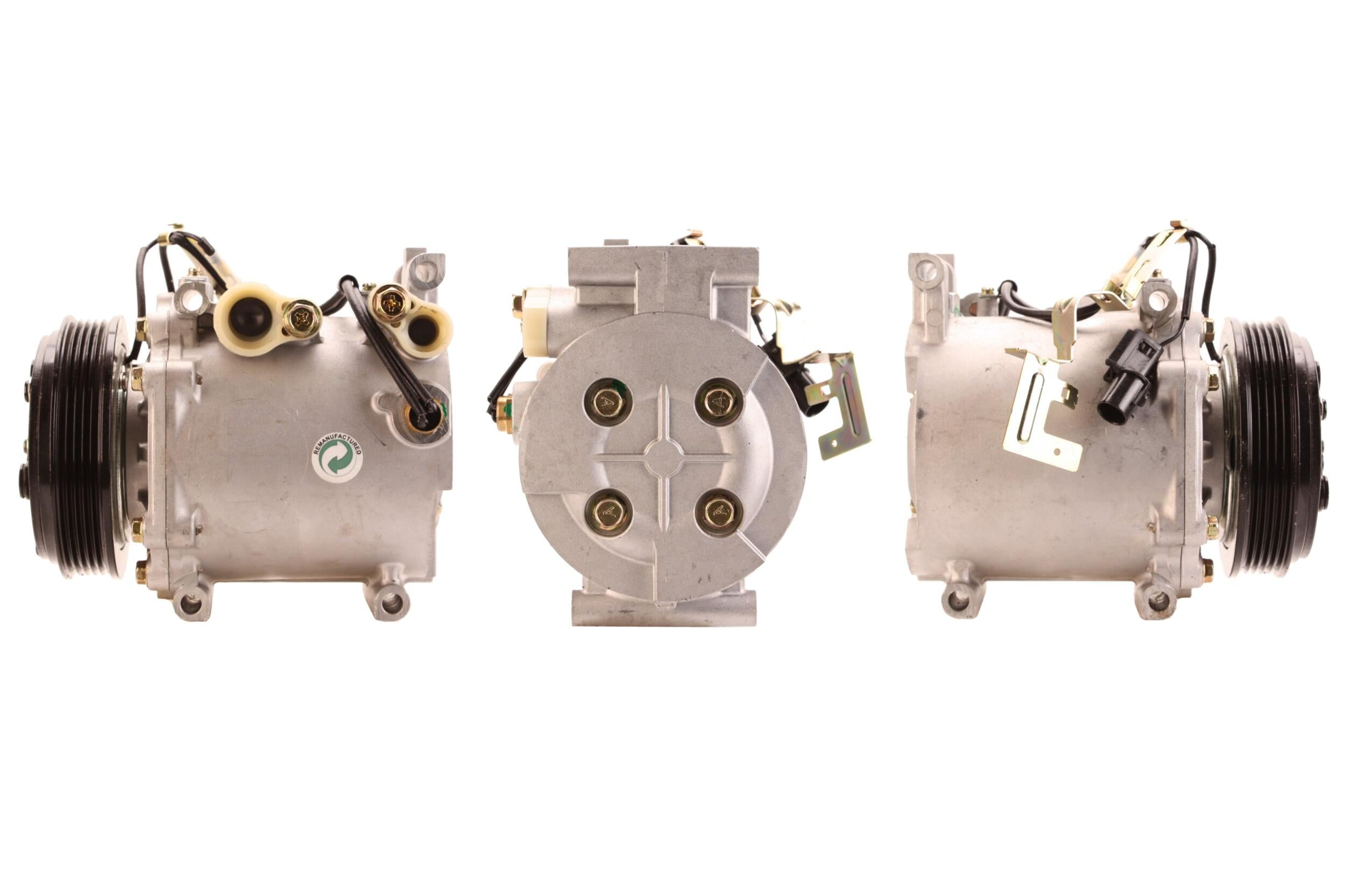 4DI562 KLIMAKOMPRESSOR FÜR MITSUBISHI