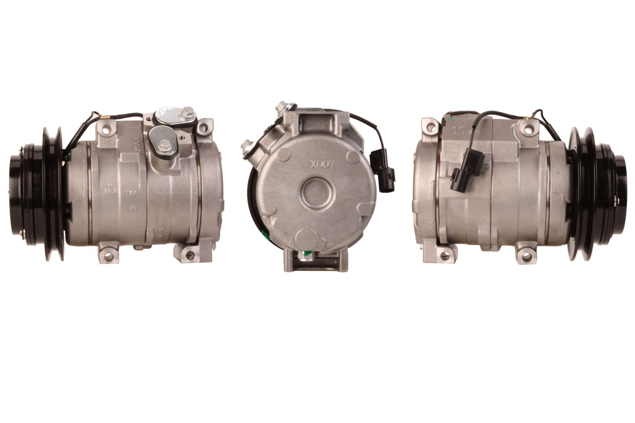 4DI560 KLIMAKOMPRESSOR FÜR MITSUBISHI