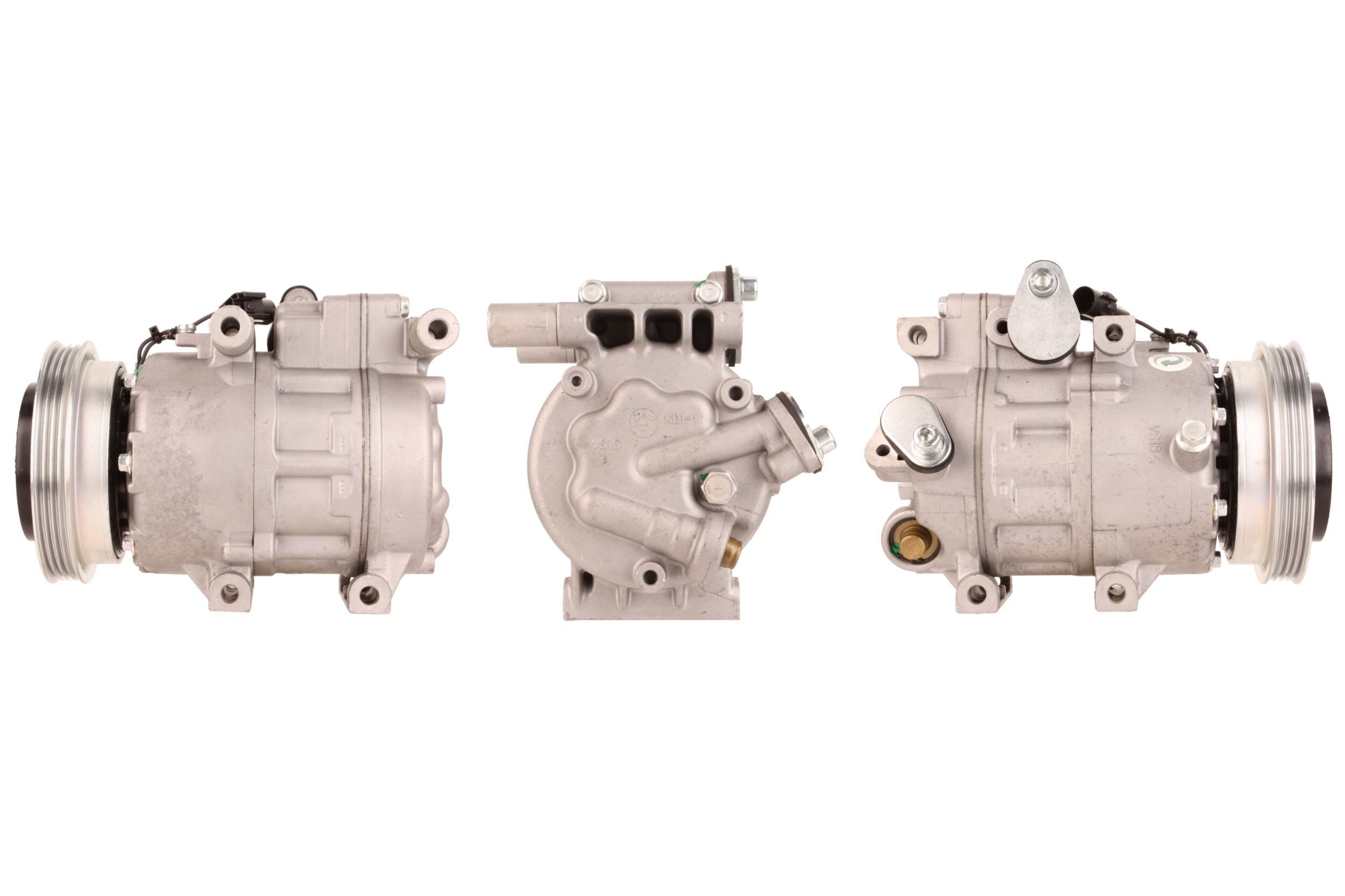 1DI062 KLIMAKOMPRESSOR FÜR HYUNDAI