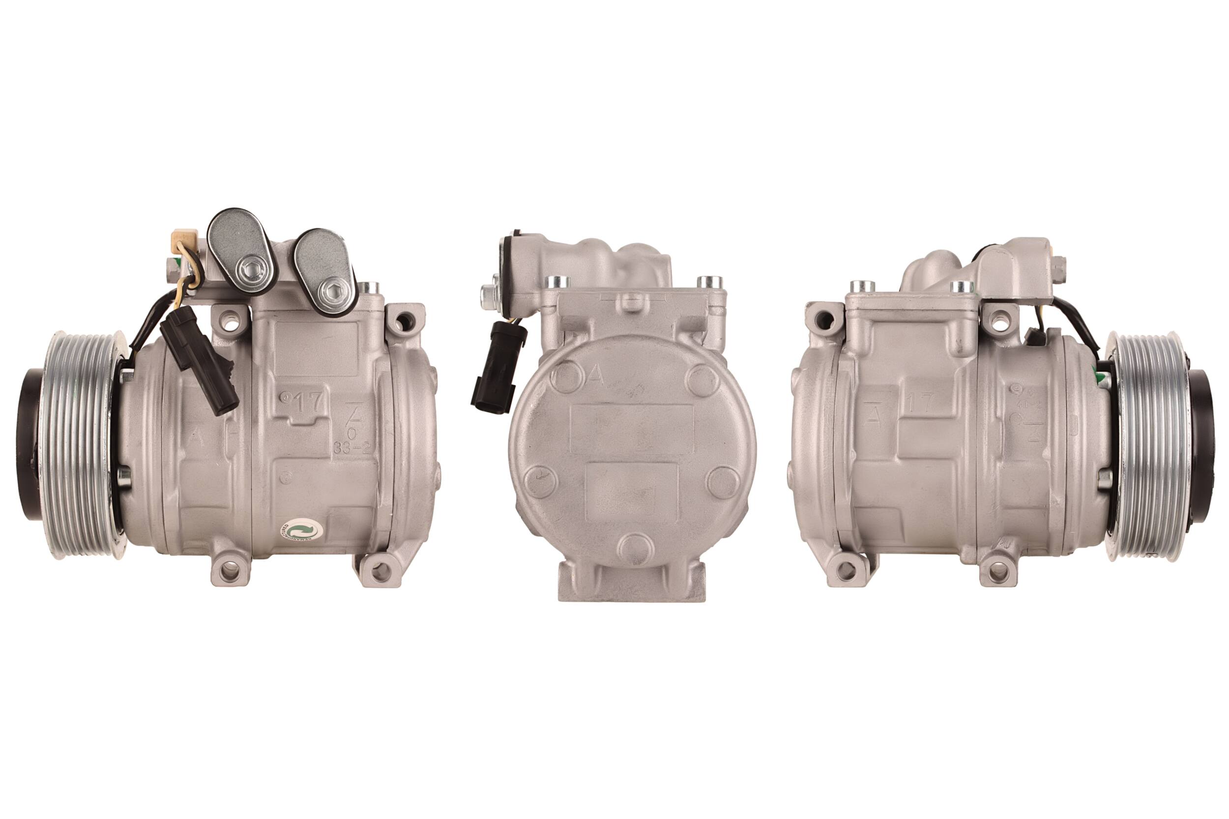 4DI437 KLIMAKOMPRESSOR FÜR JEEP