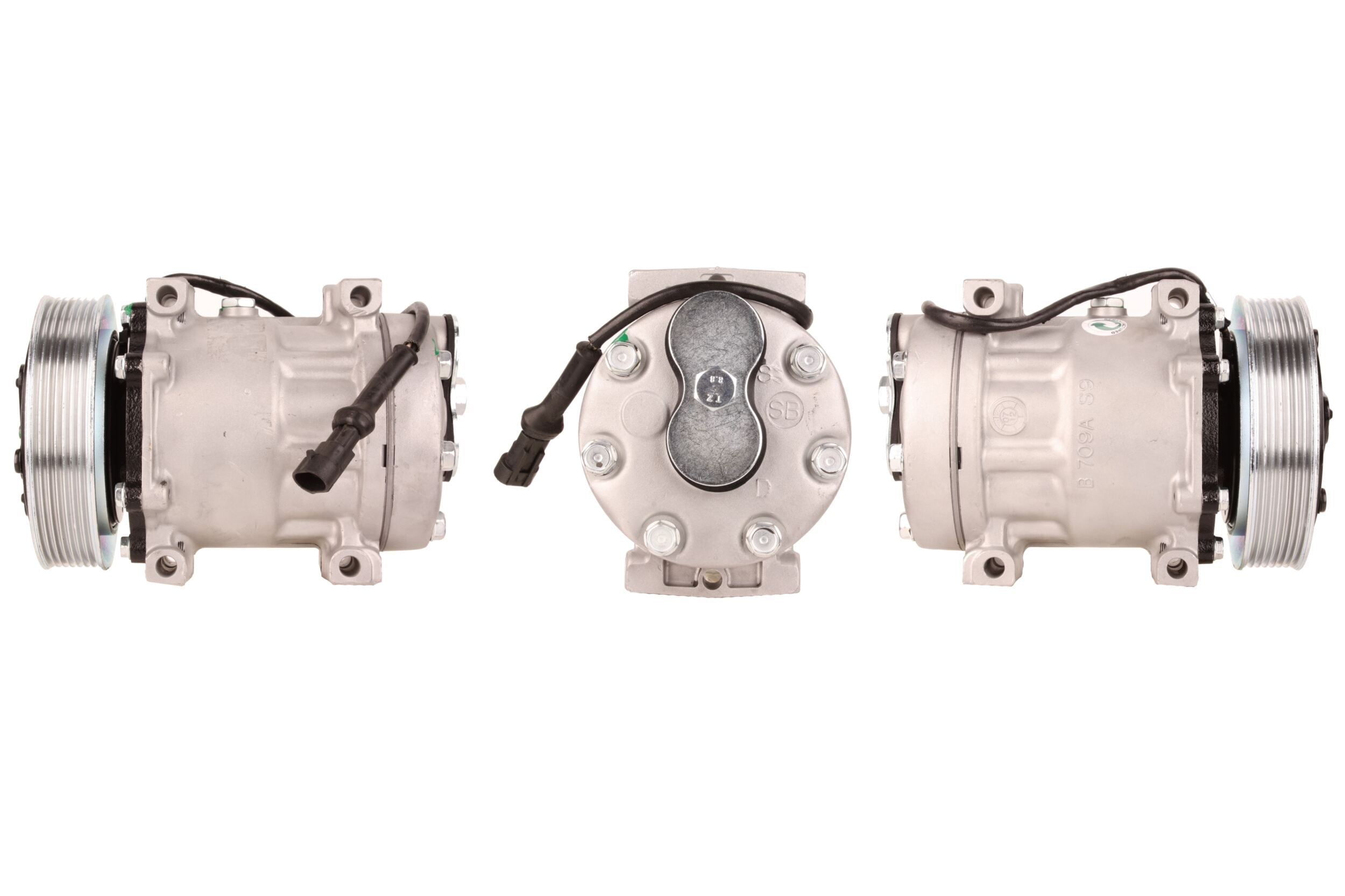 4DI173 KLIMAKOMPRESSOR FÜR DAF