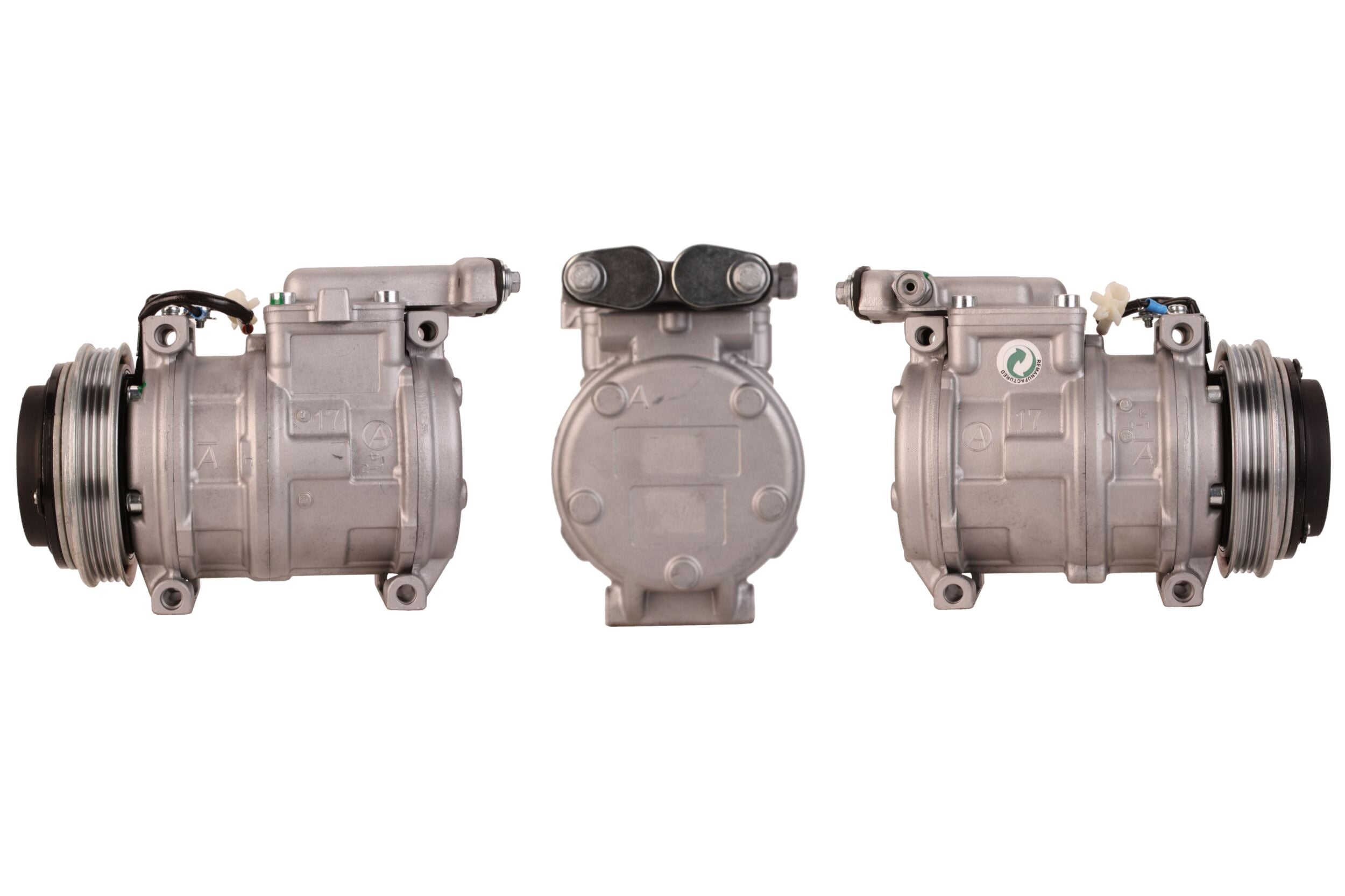 4DI425 KLIMAKOMPRESSOR FÜR JAGUAR