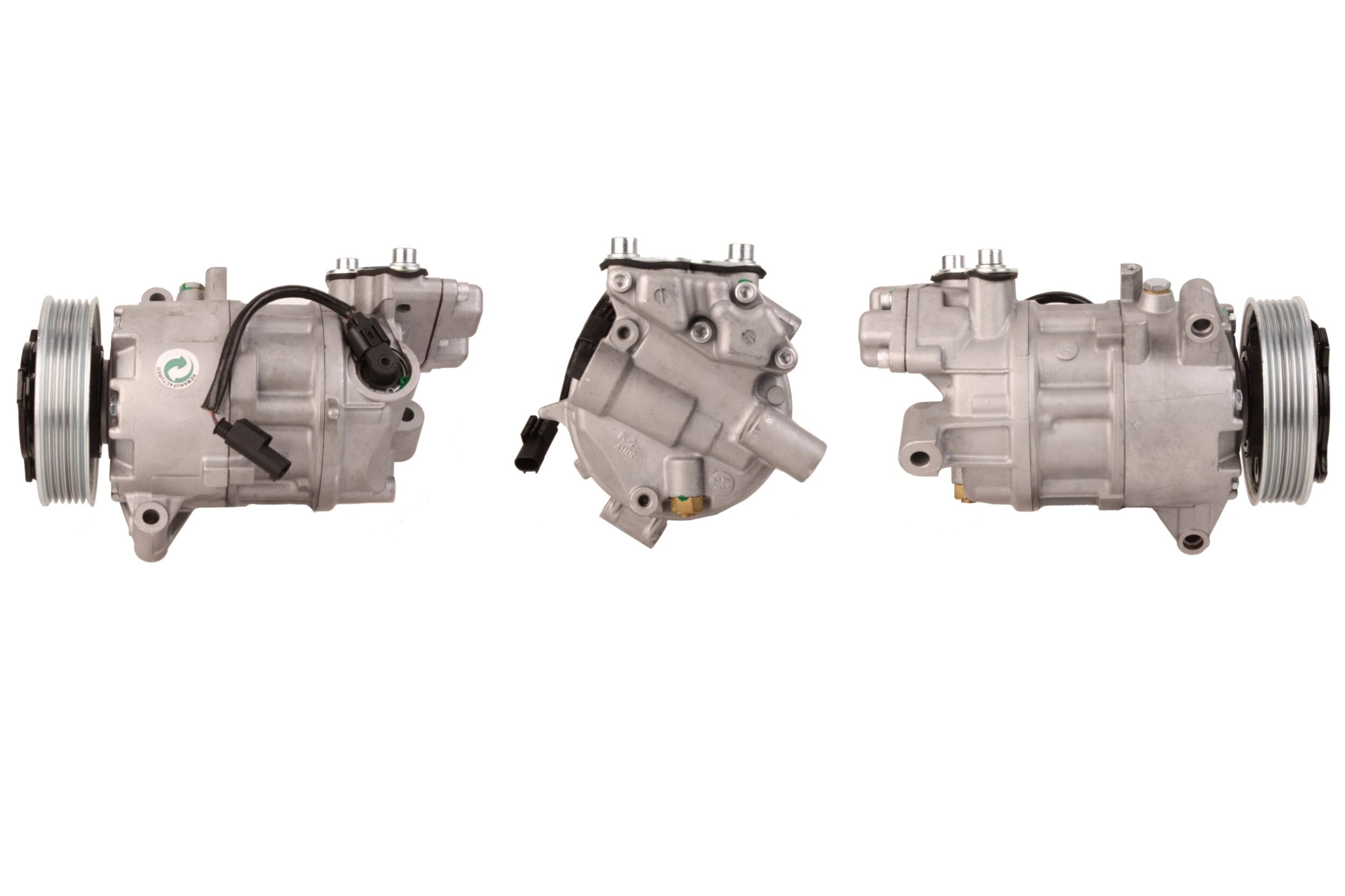 DI428 KLIMAKOMPRESSOR FÜR BMW