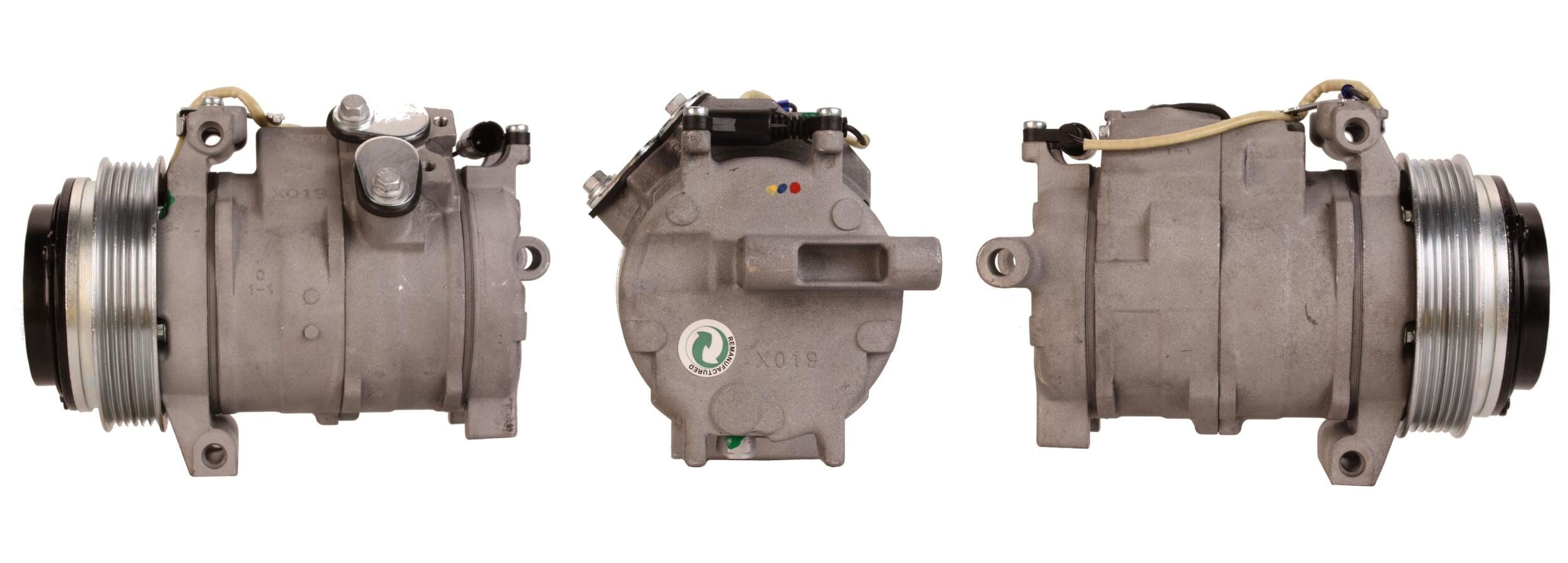 4DI442 KLIMAKOMPRESSOR FÜR JEEP