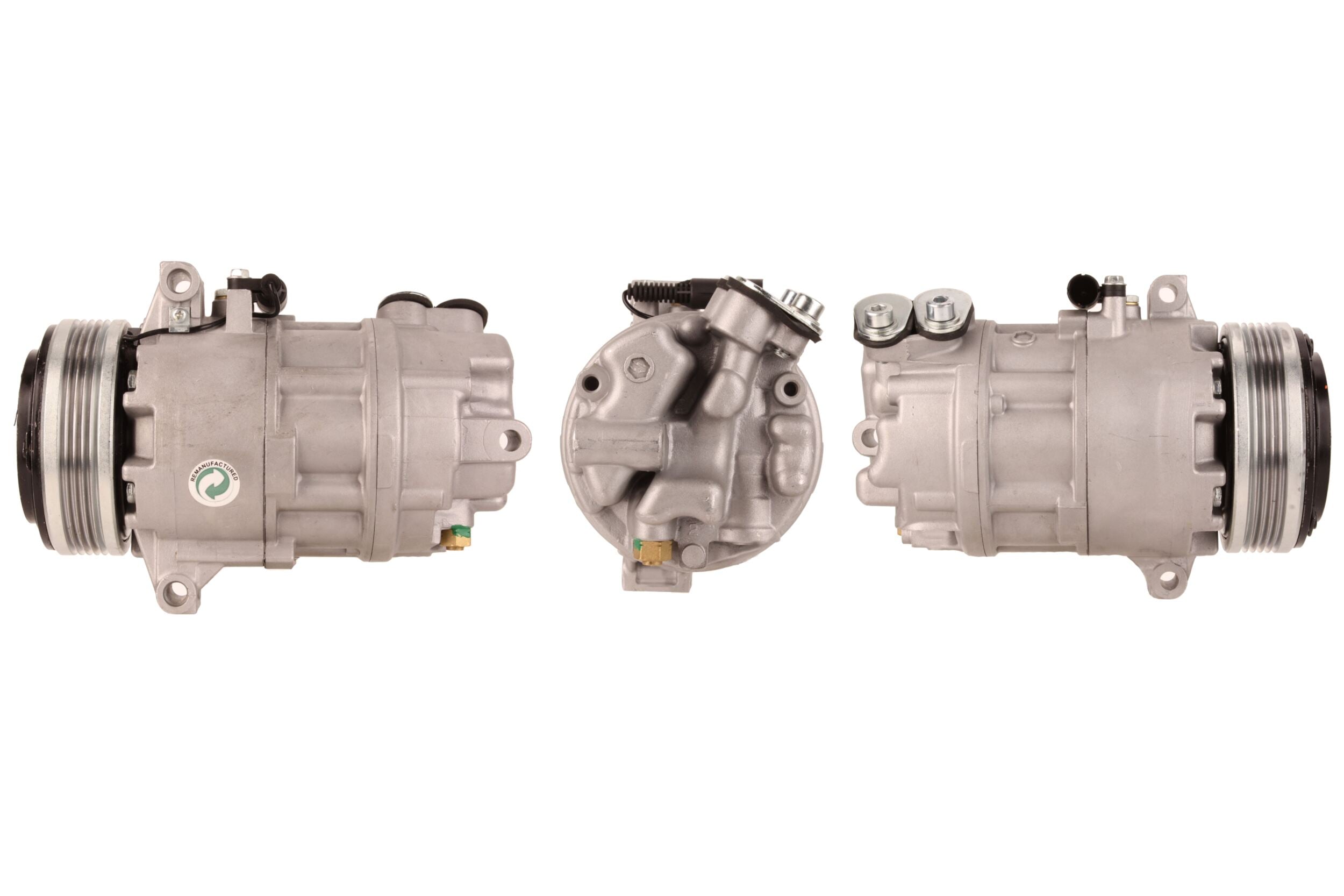 DI922 KLIMAKOMPRESSOR FÜR BMW